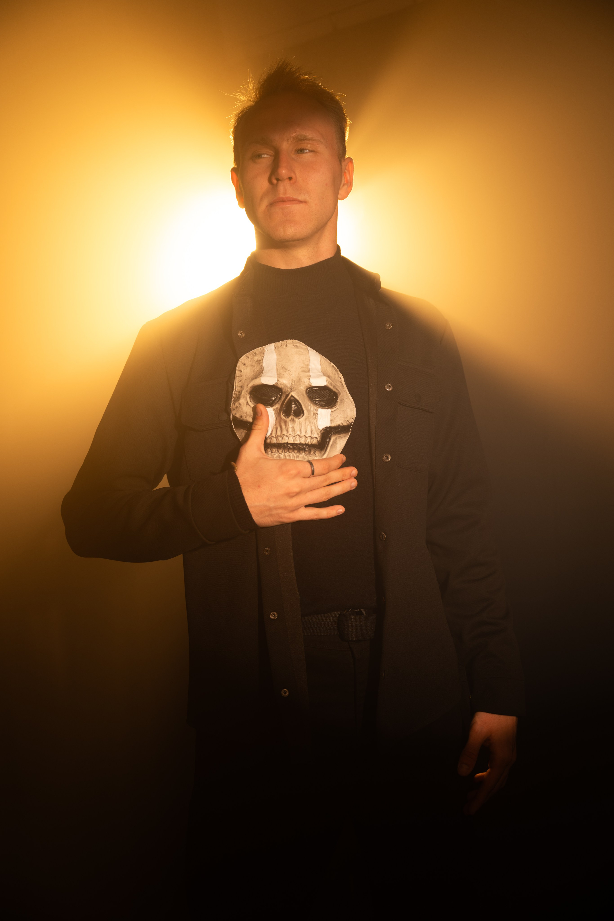 Мужская фотосъемка. Студийный и свадебный фотограф и видеограф в Севастополе — Юлия Макаренко