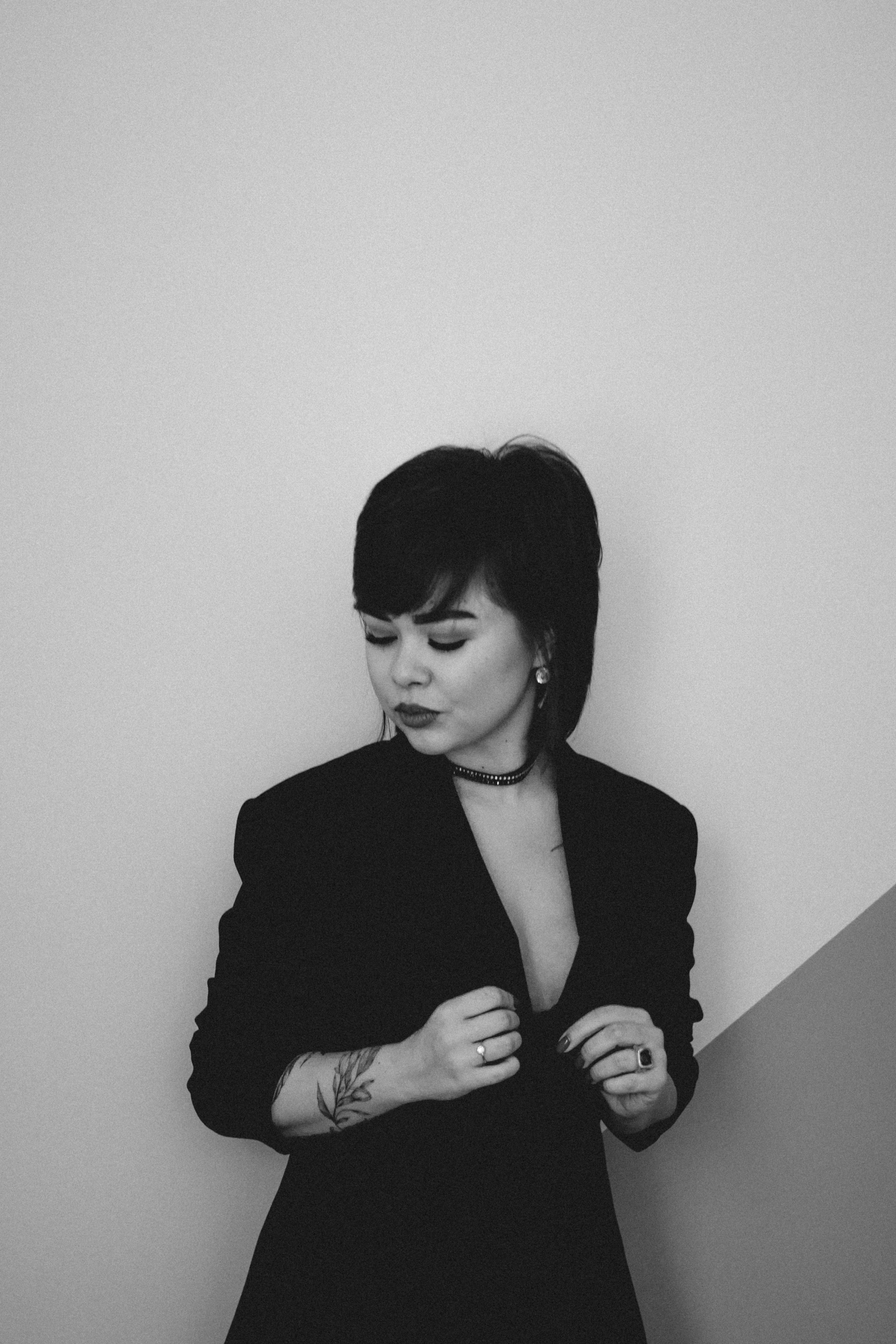 Валерия. Фотограф Стилист Тюмень Вера Хайруллина