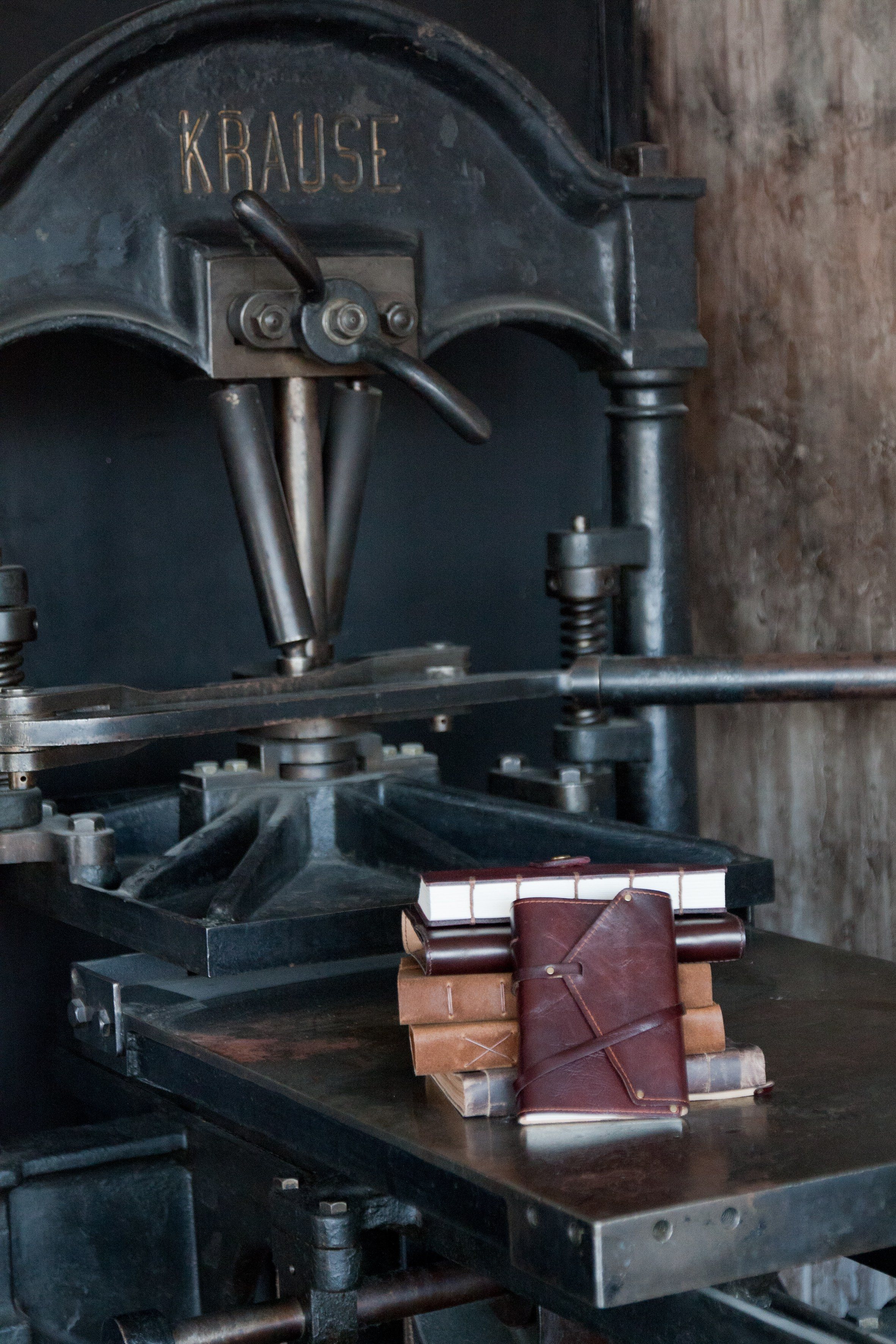 Блокноты. Фотограф в Екатеринбурге Татьяна Соколовская