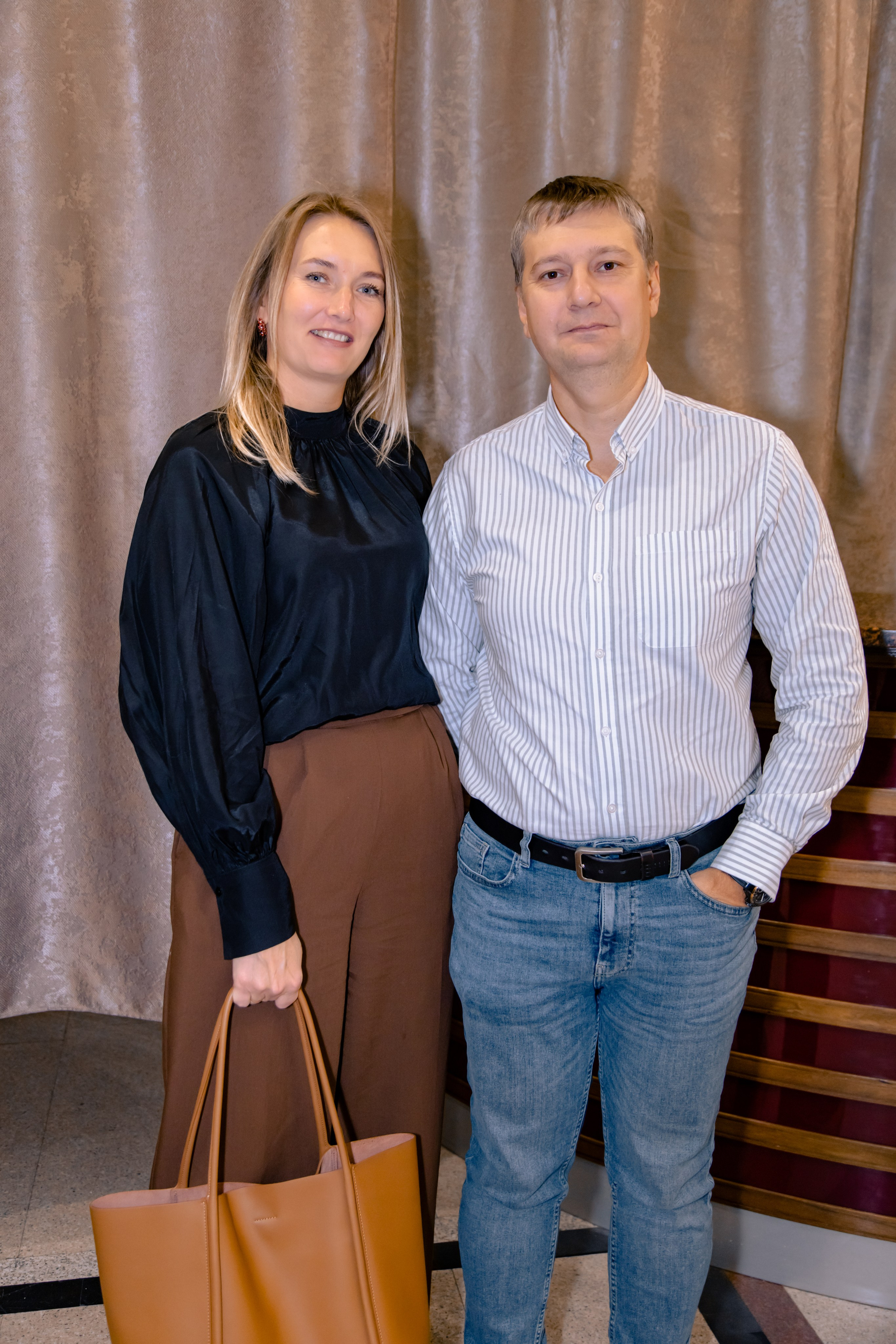 ЗОЛОТОЕ ВРЕМЯ LUXE. МЕДИА-РЕСУРС ХАБАРОВСК / Фотоотчеты / Репортажи / События