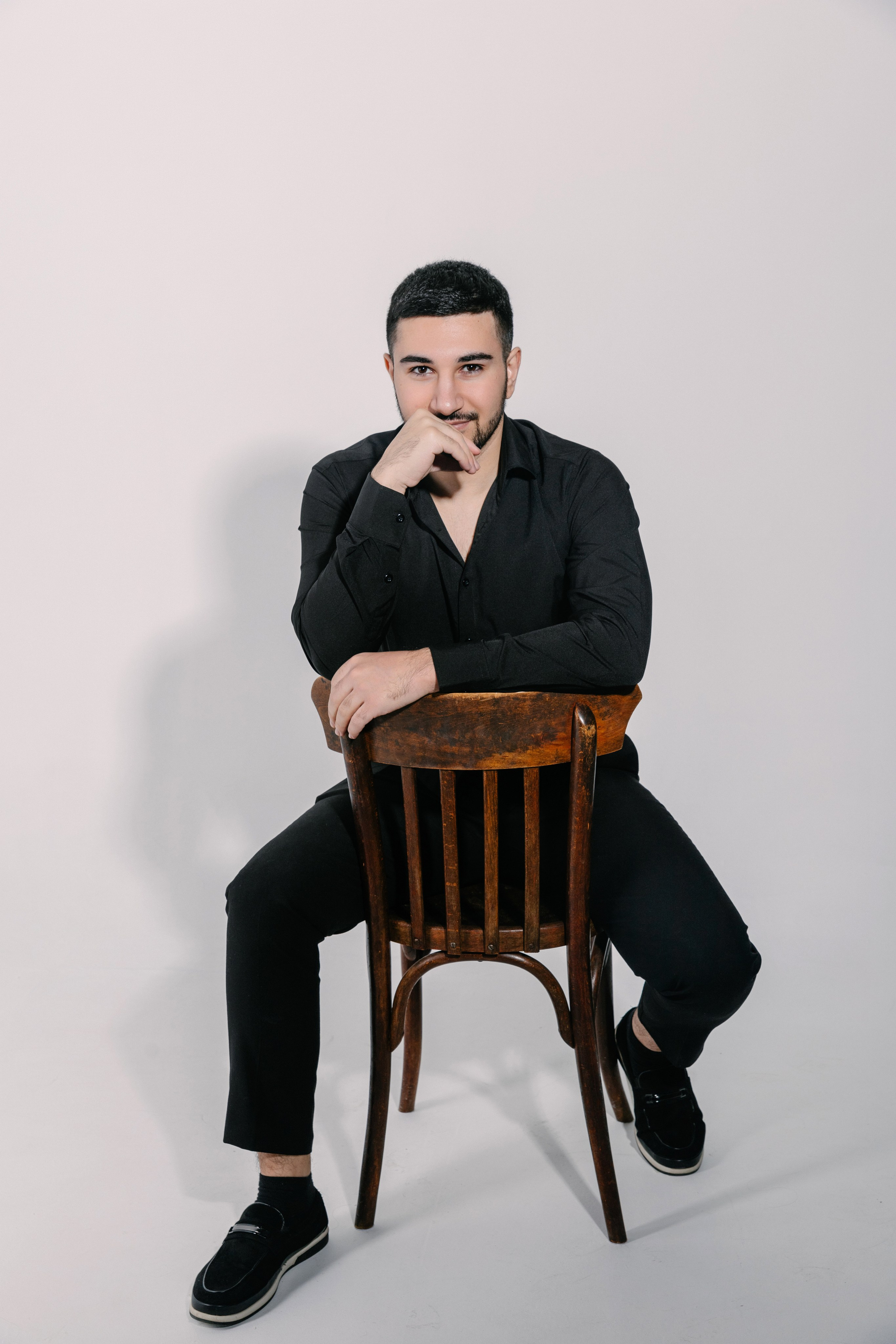 Мама, дочка и сын. Семейный и школьный фотограф в Самаре Екатерина Удиванкина