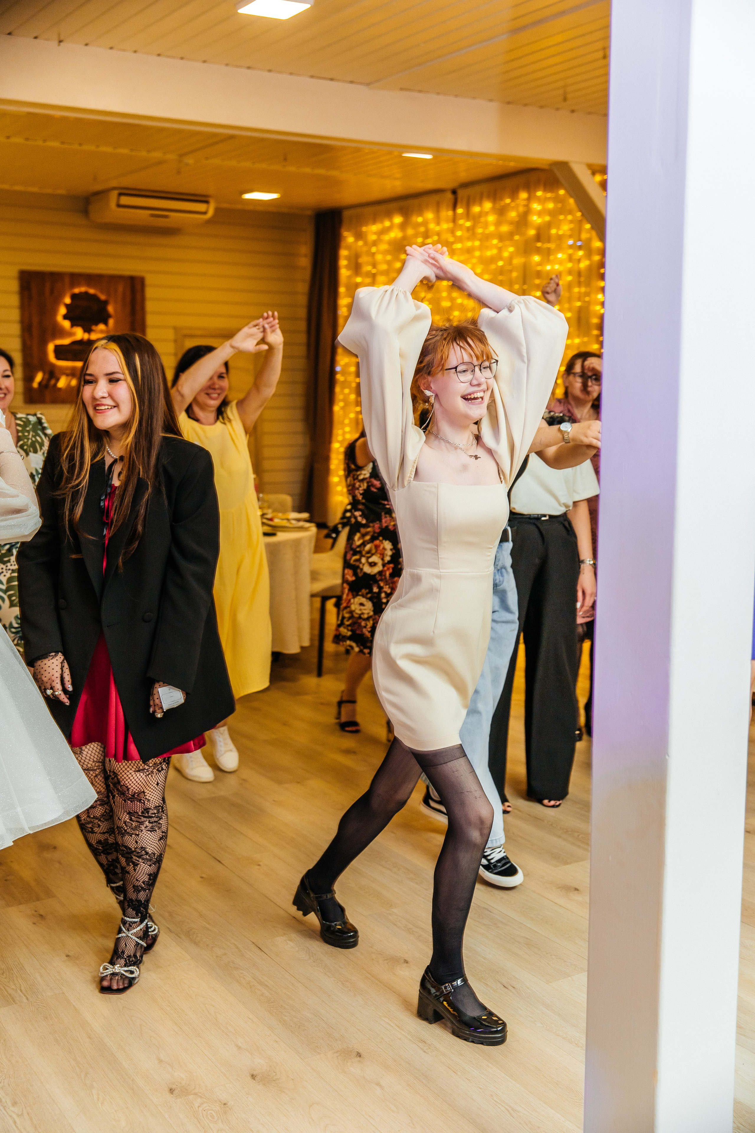 Праздничный репортаж. Семейный и школьный фотограф в Самаре Екатерина Удиванкина