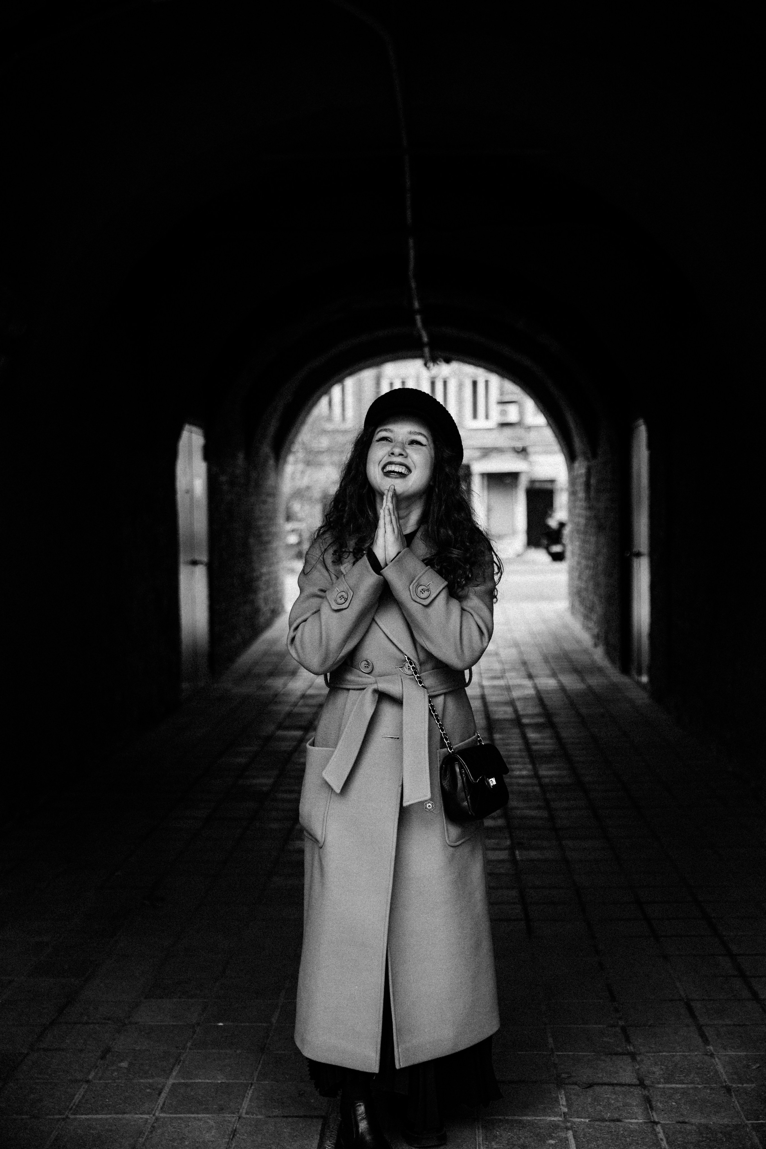 Аделя. Семейный и школьный фотограф в Самаре Екатерина Удиванкина