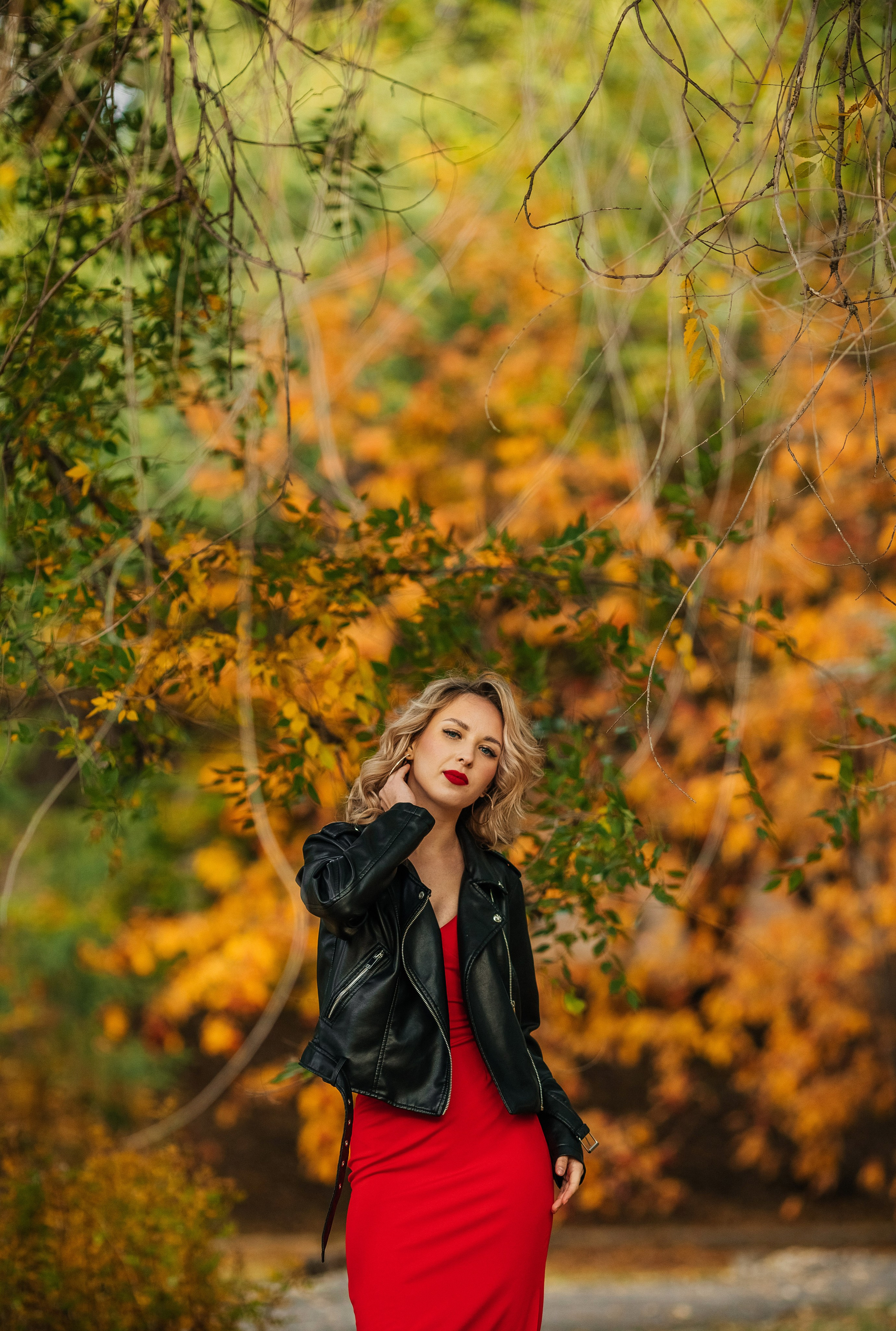 Яна. Семейный и школьный фотограф в Самаре Екатерина Удиванкина