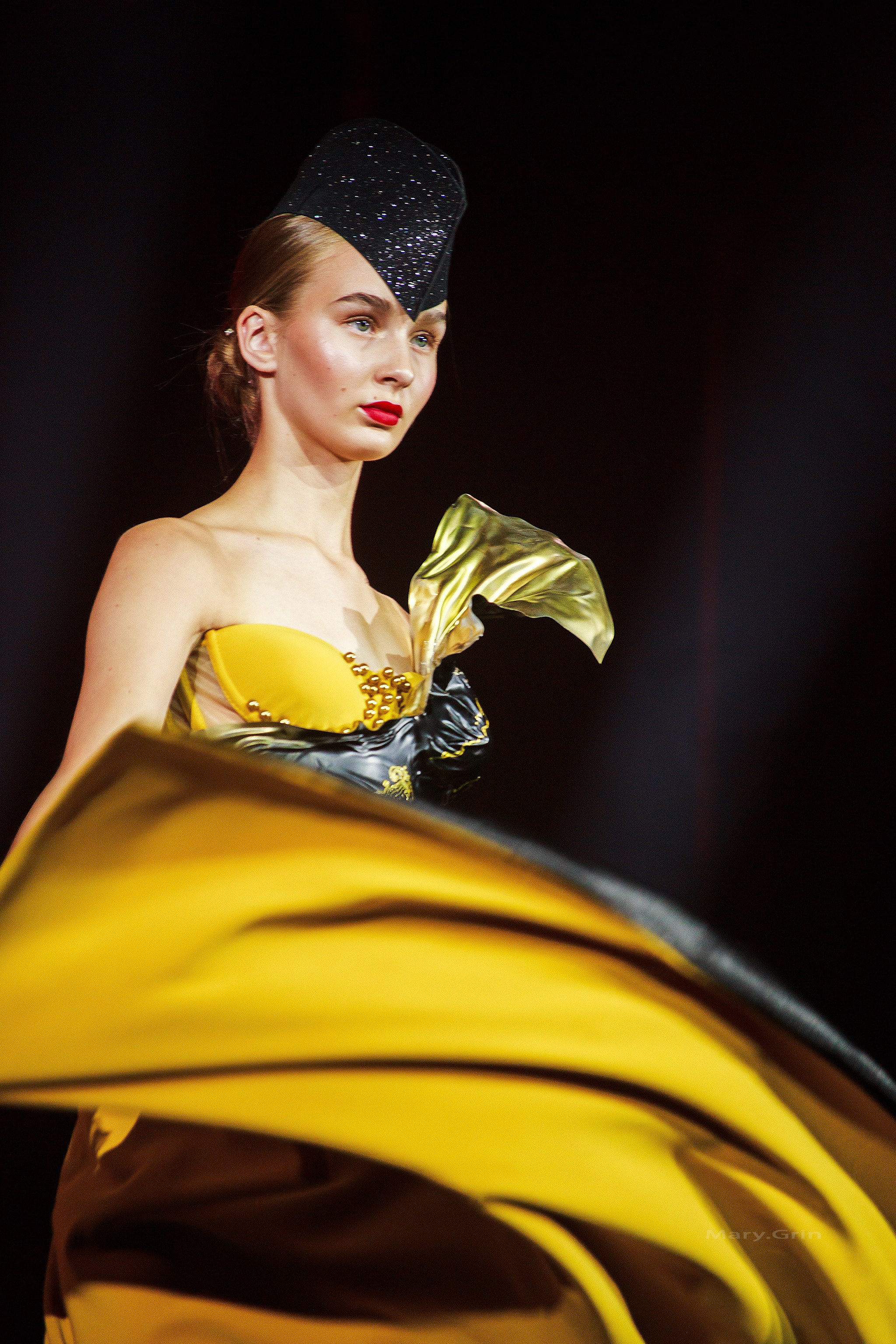 Подиумный спектакль «стиль Надежды» 2025. Детский и семейный фотограф, фотограф мероприятий Нижний Новгород