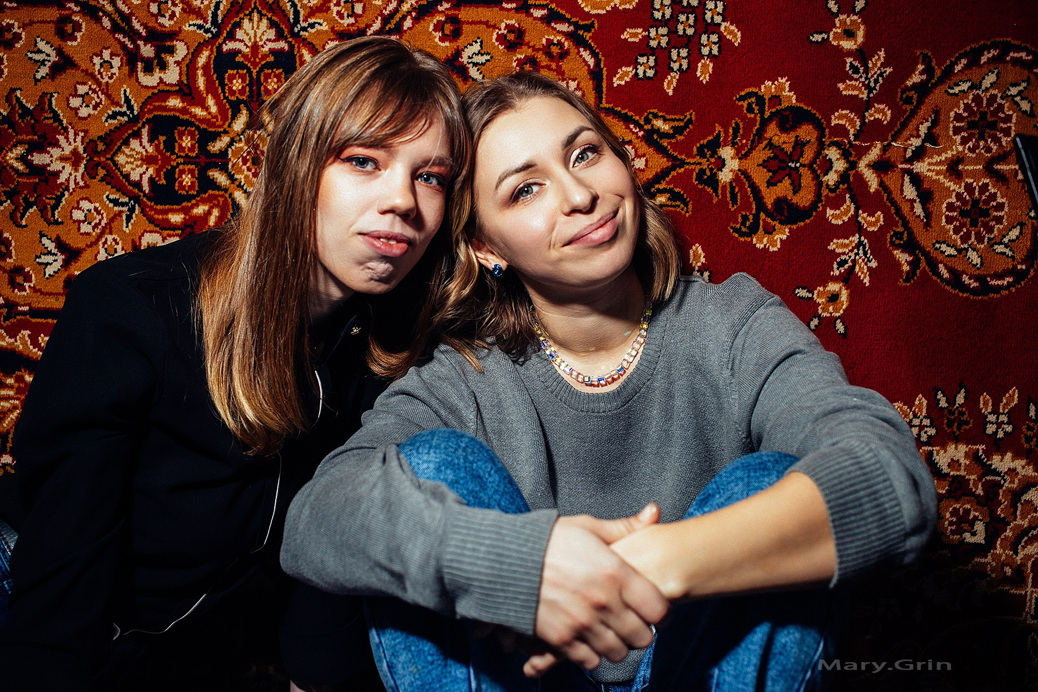 Стилизация под 90е. Детский и семейный фотограф, фотограф мероприятий Нижний Новгород