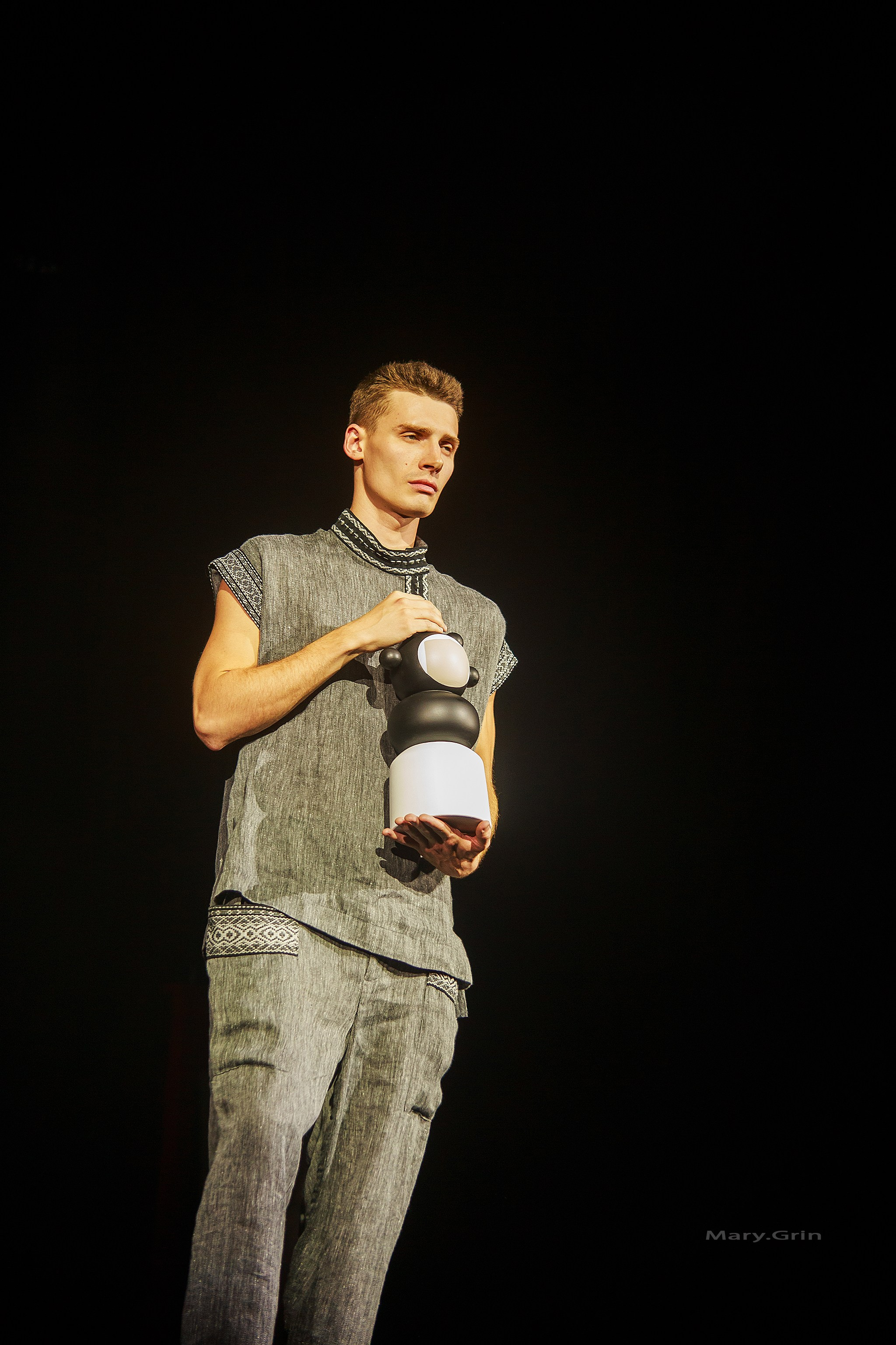 Подиумный спектакль «стиль Надежды» 2025. Детский и семейный фотограф, фотограф мероприятий Нижний Новгород