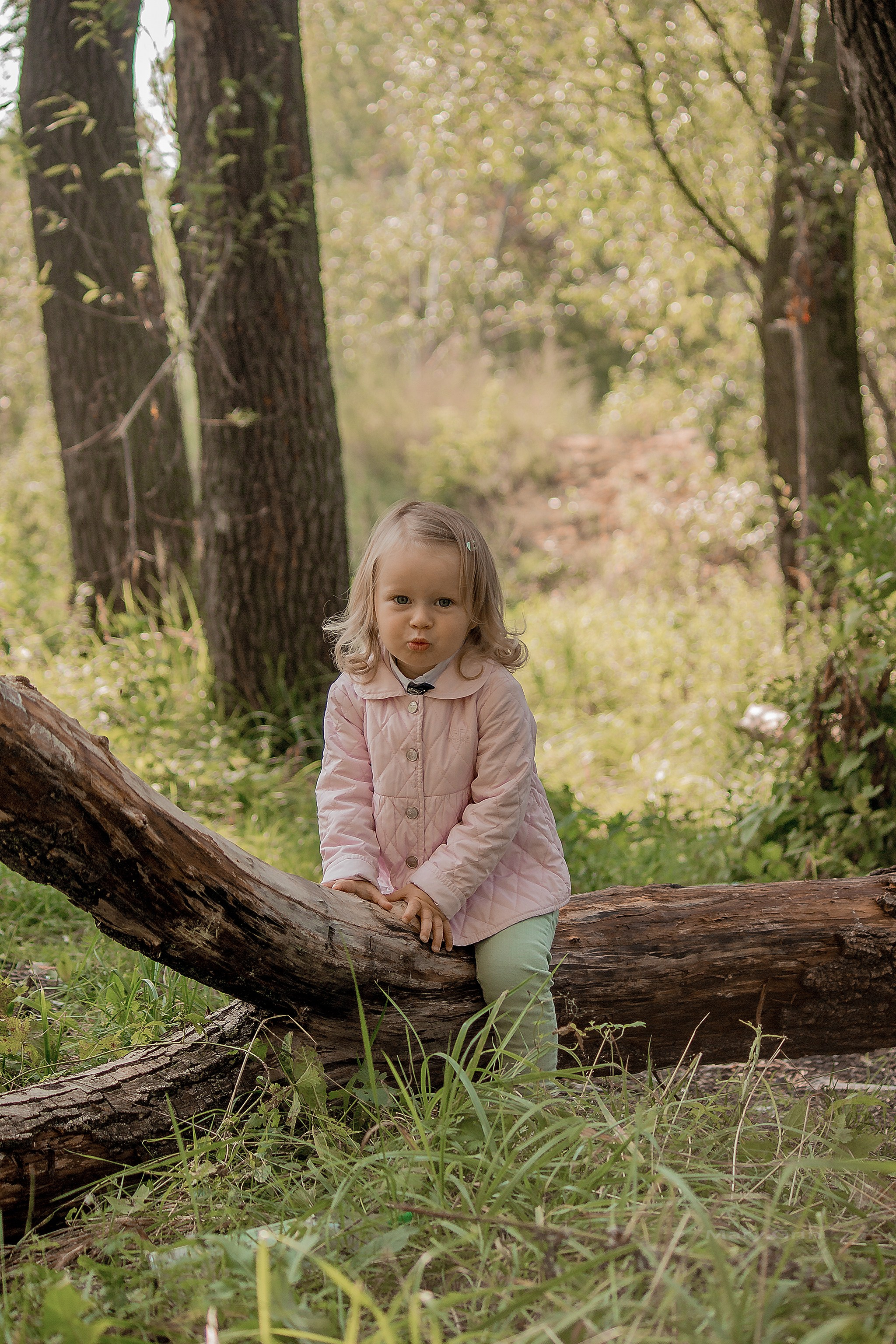 Семейная фотопрогулка Марии и Веры на Мещерском озере. Детский и семейный фотограф, фотограф мероприятий Нижний Новгород