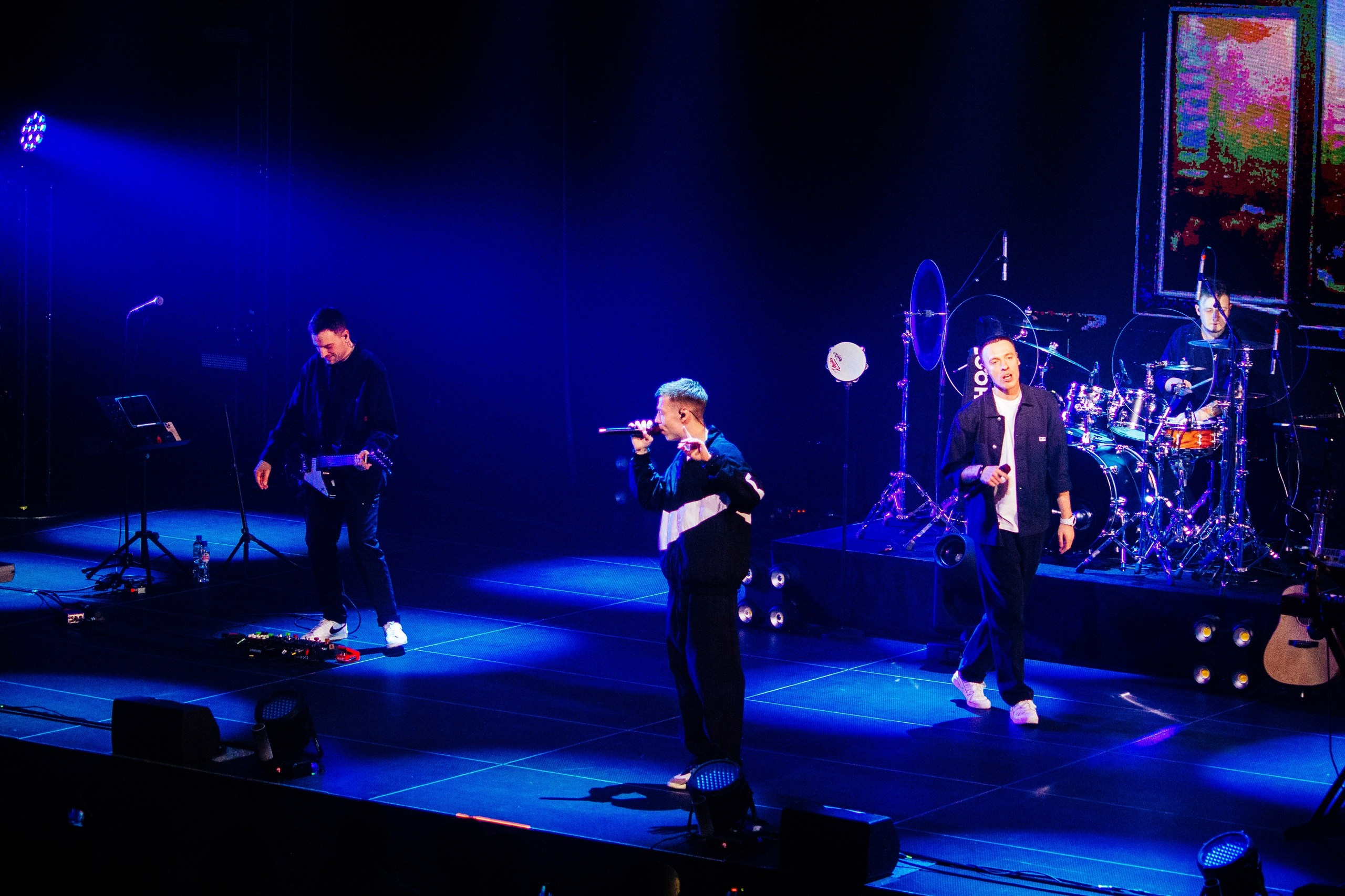 Дабро концерт Нижний Новгород. Детский и семейный фотограф, фотограф мероприятий Нижний Новгород