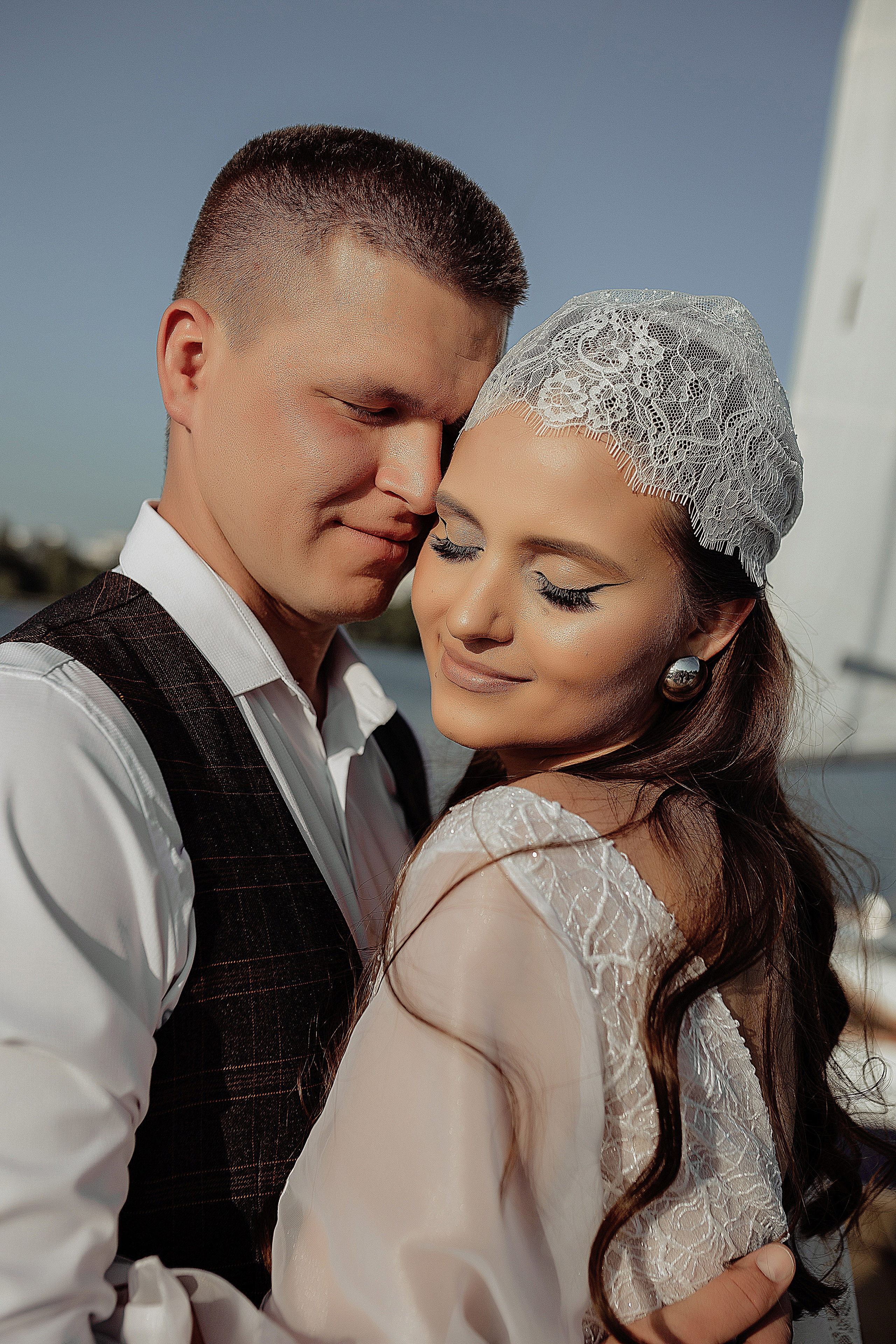 Екатерина и Артем. Семейный и женский фотограф в Воронеже Ольга Попова