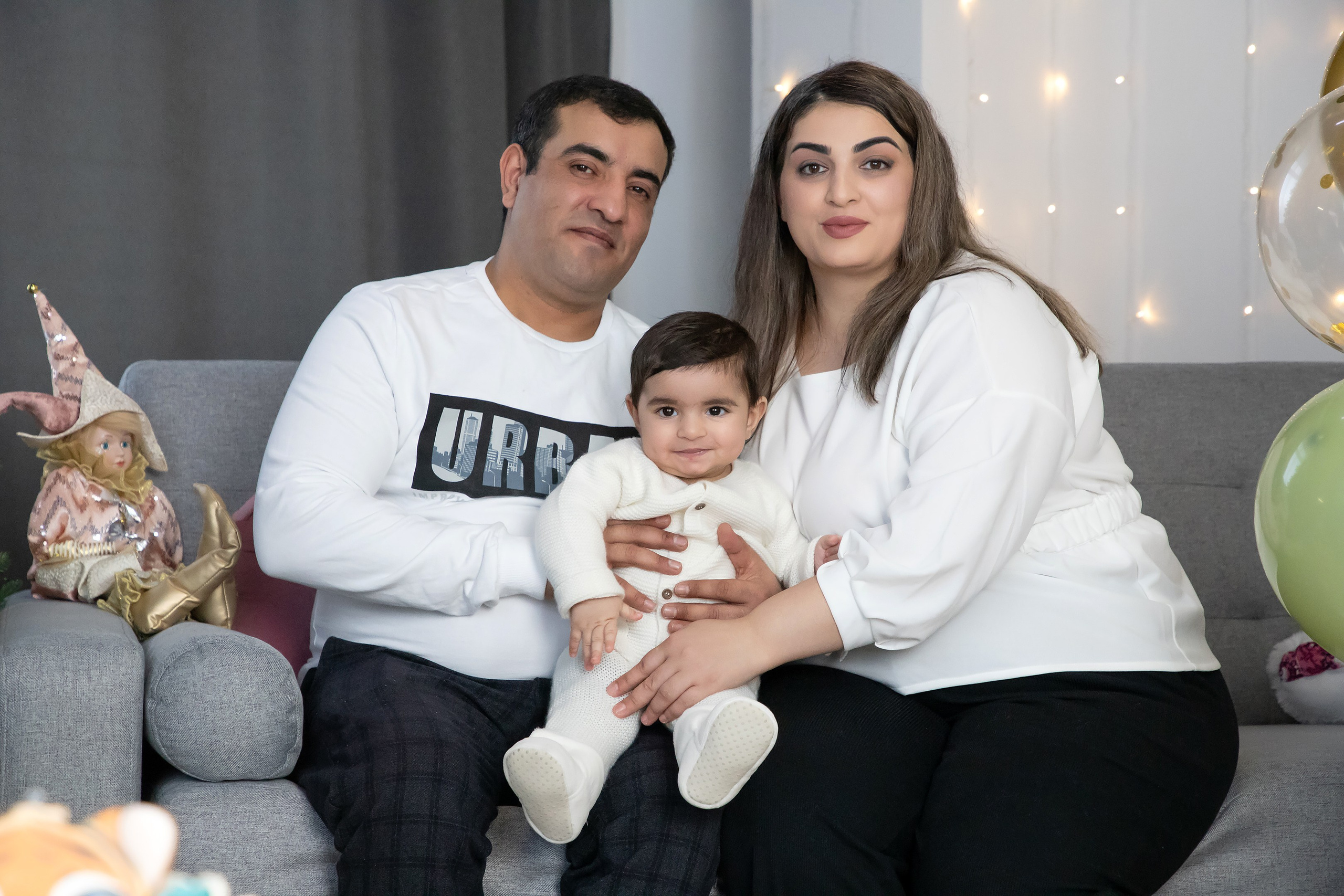 День рождения