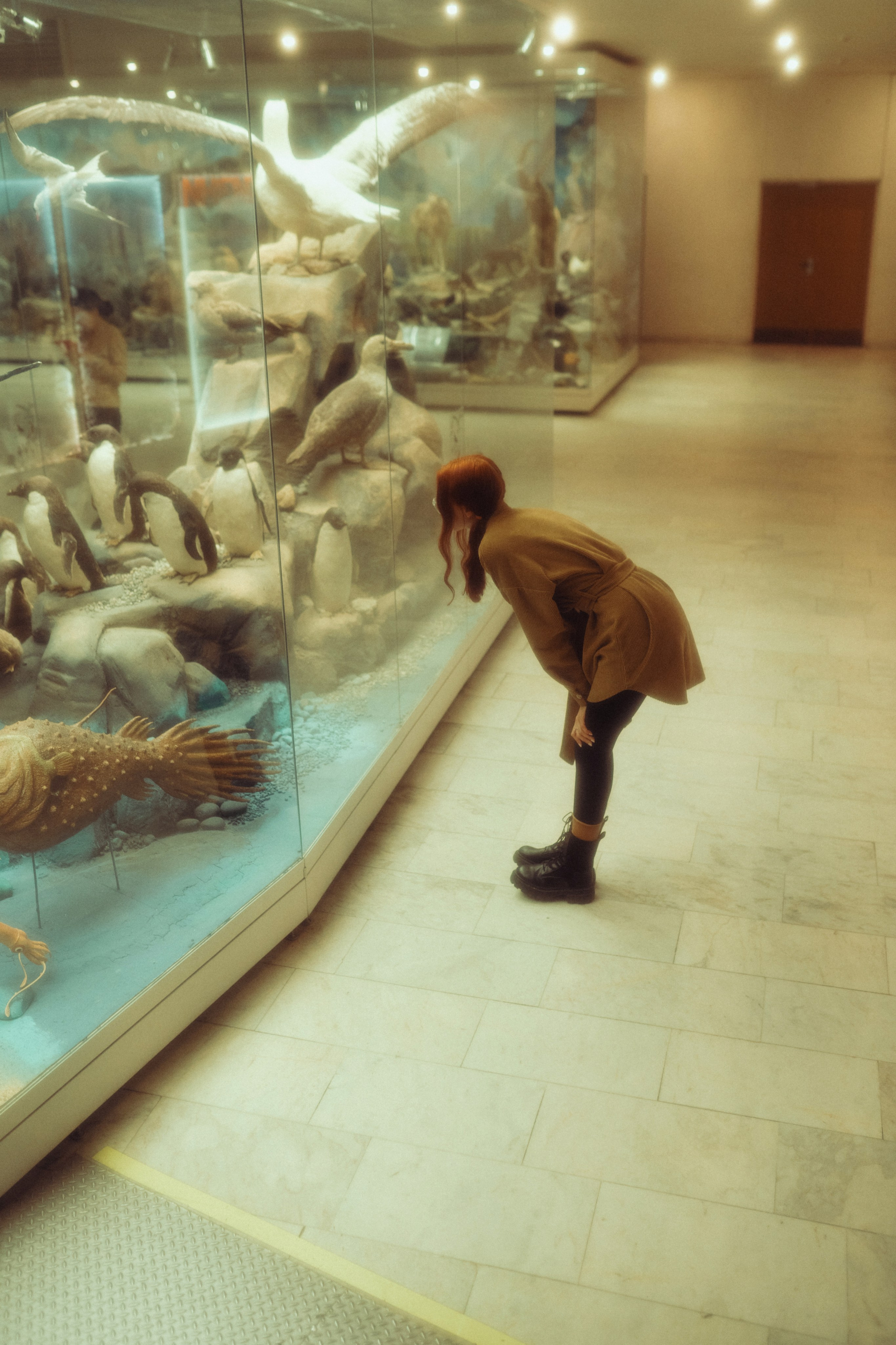 Тамара. Фотограф Екатерина Катунова | Москва