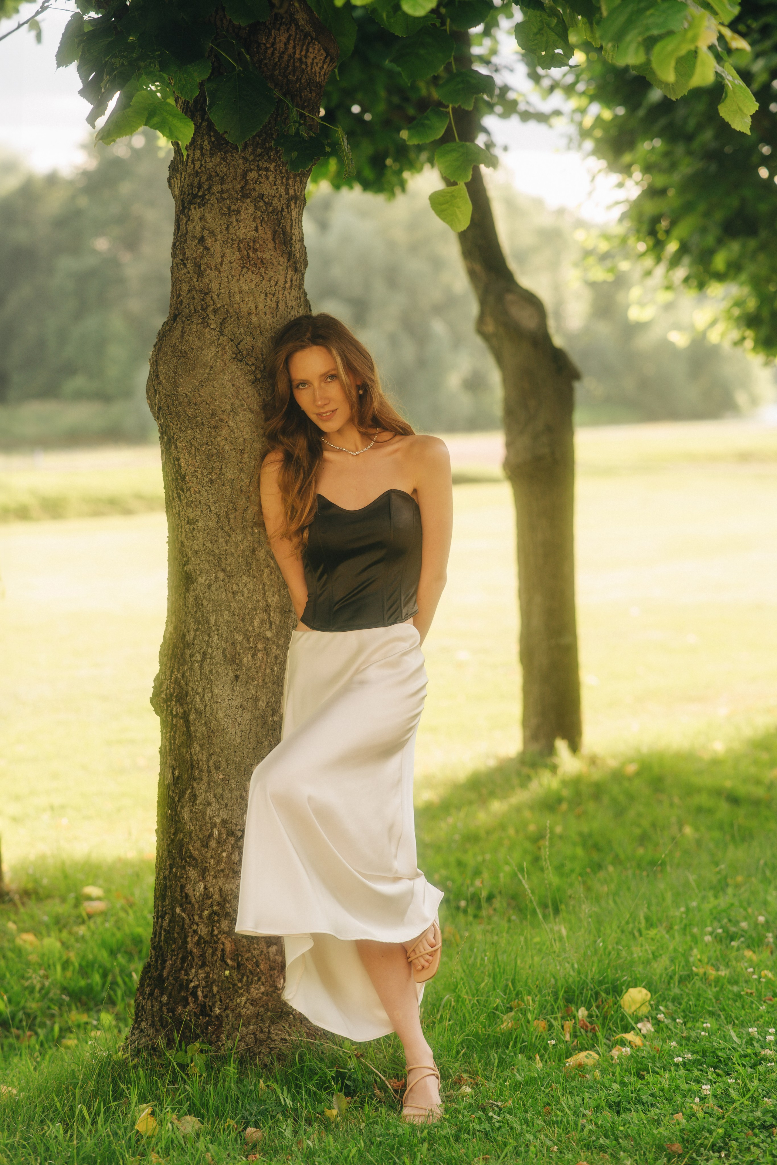 Настя. Фотограф Екатерина Катунова | Москва