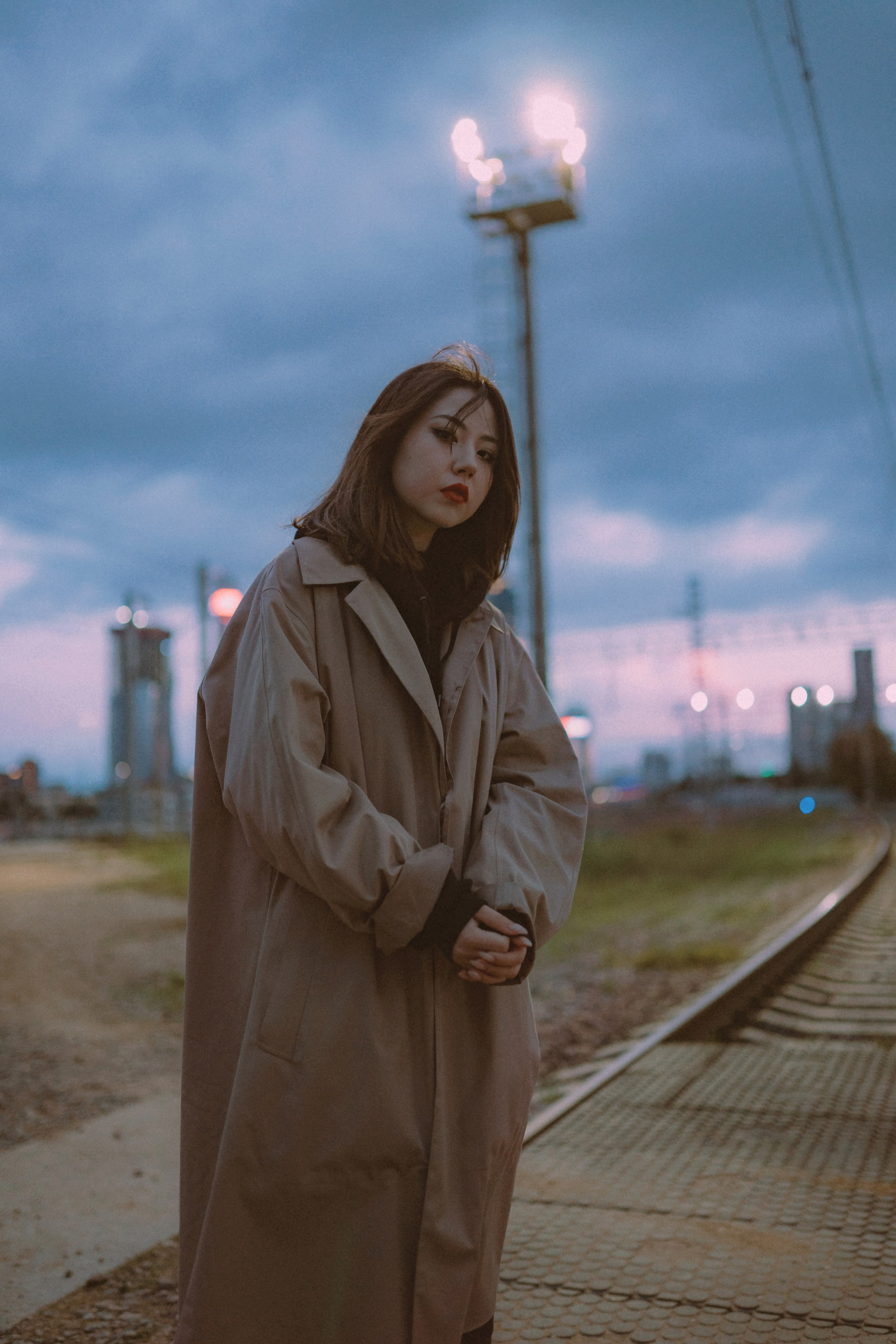 Лера. Фотограф Екатерина Катунова | Москва