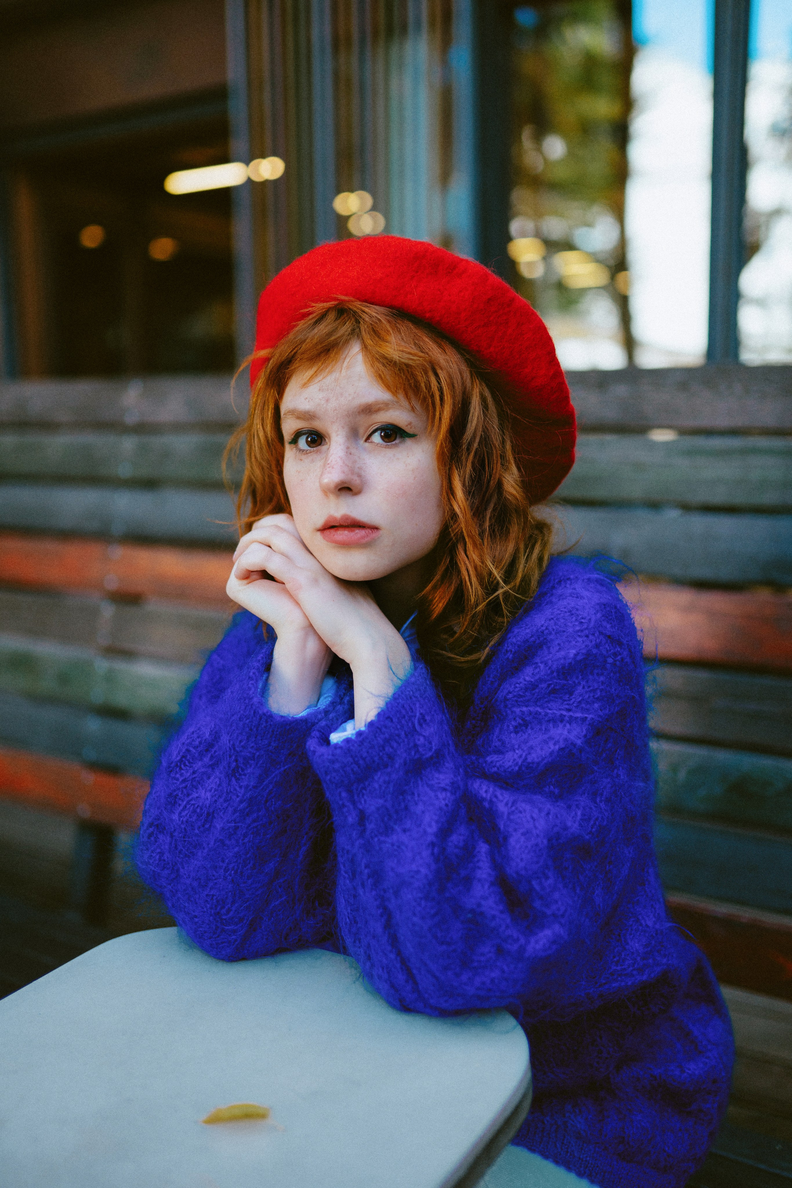 Саша. Фотограф Екатерина Катунова | Москва