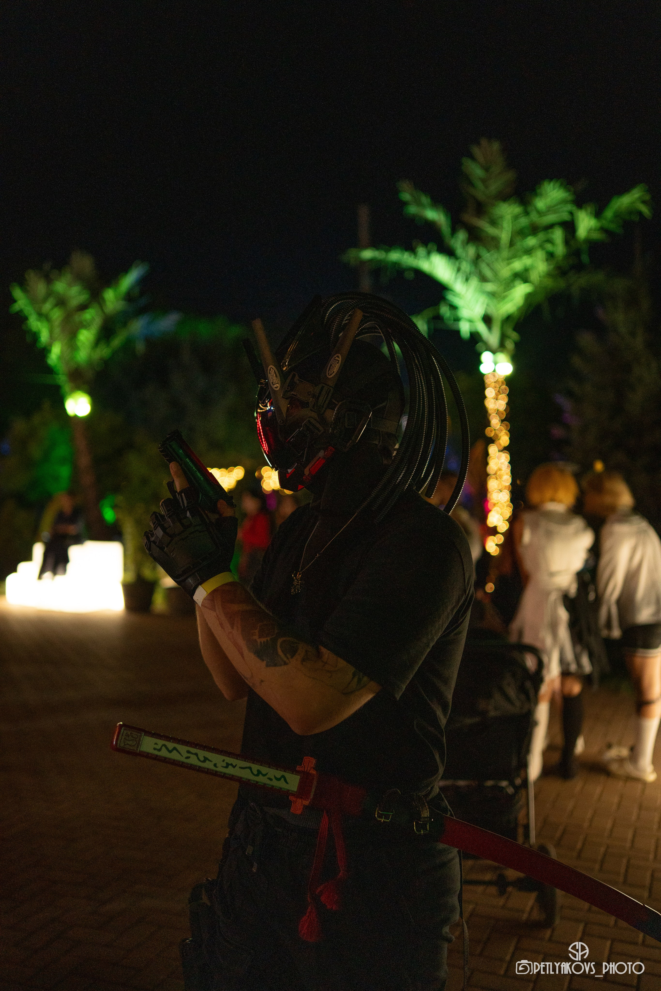 Golden Dragon Fest cosplay & k-pop. Фотограф, видеограф Пятигорск, Ставрополь, Ессентуки, Petlyakovs_photo