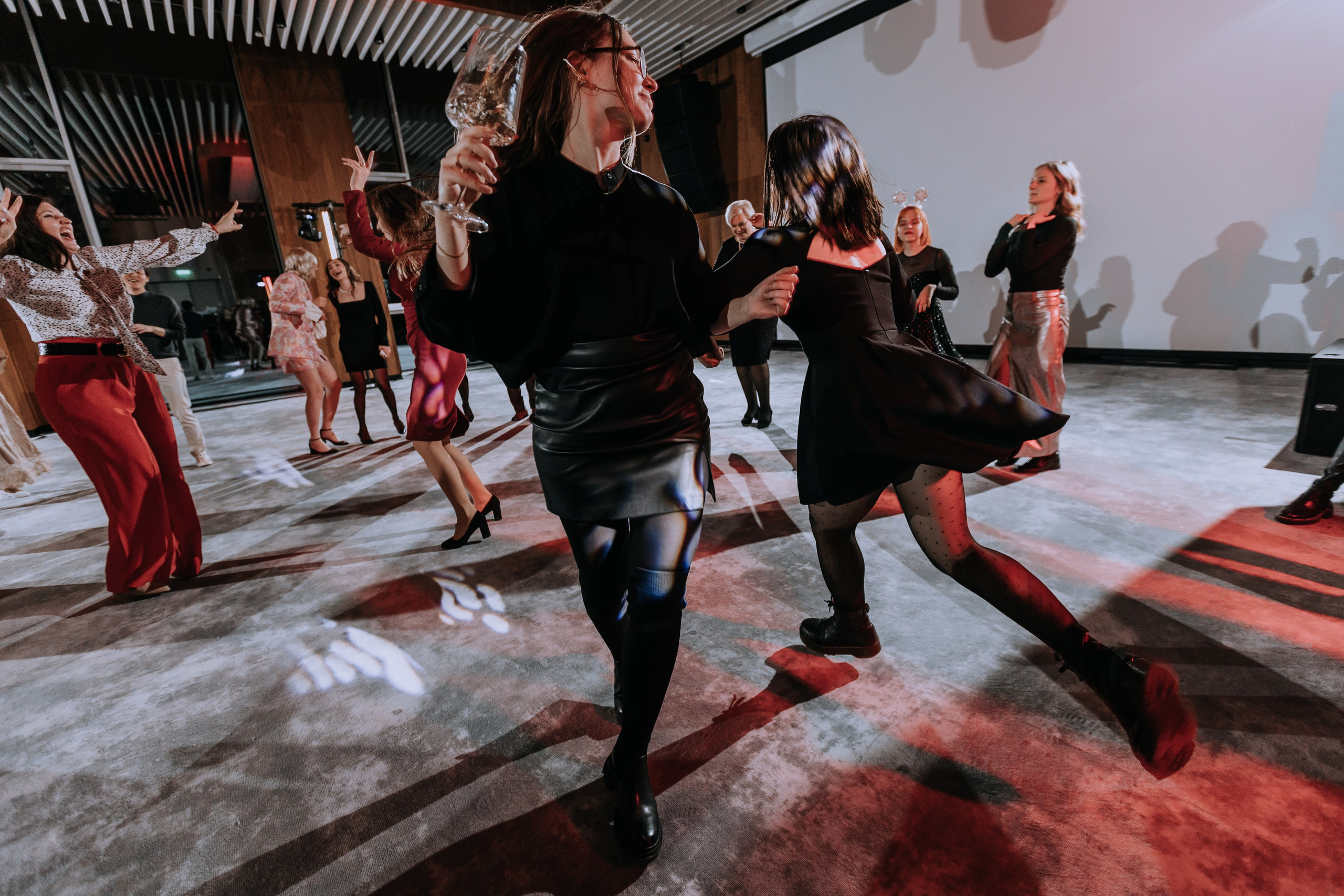 Корпоратив ОРИОН. Свадебный фотограф в Москве — Павел Воронцов