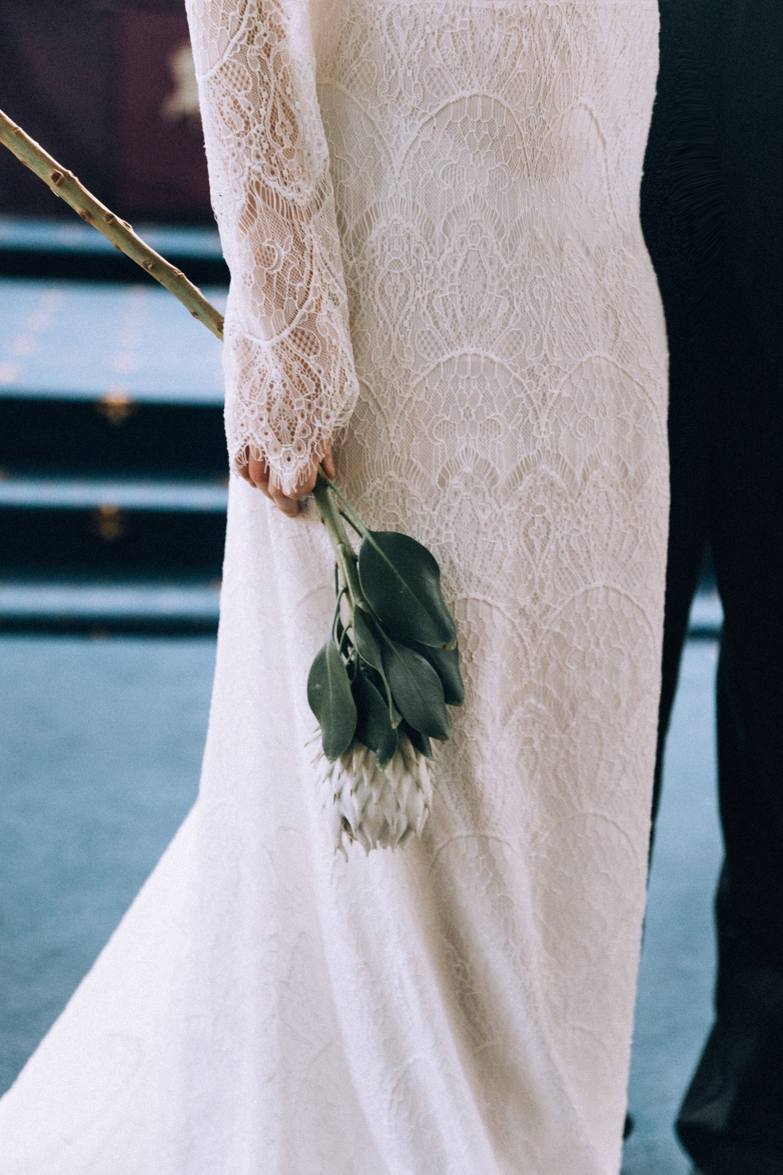 Даниель & Инна. Свадебный фотограф в Москве — Павел Воронцов