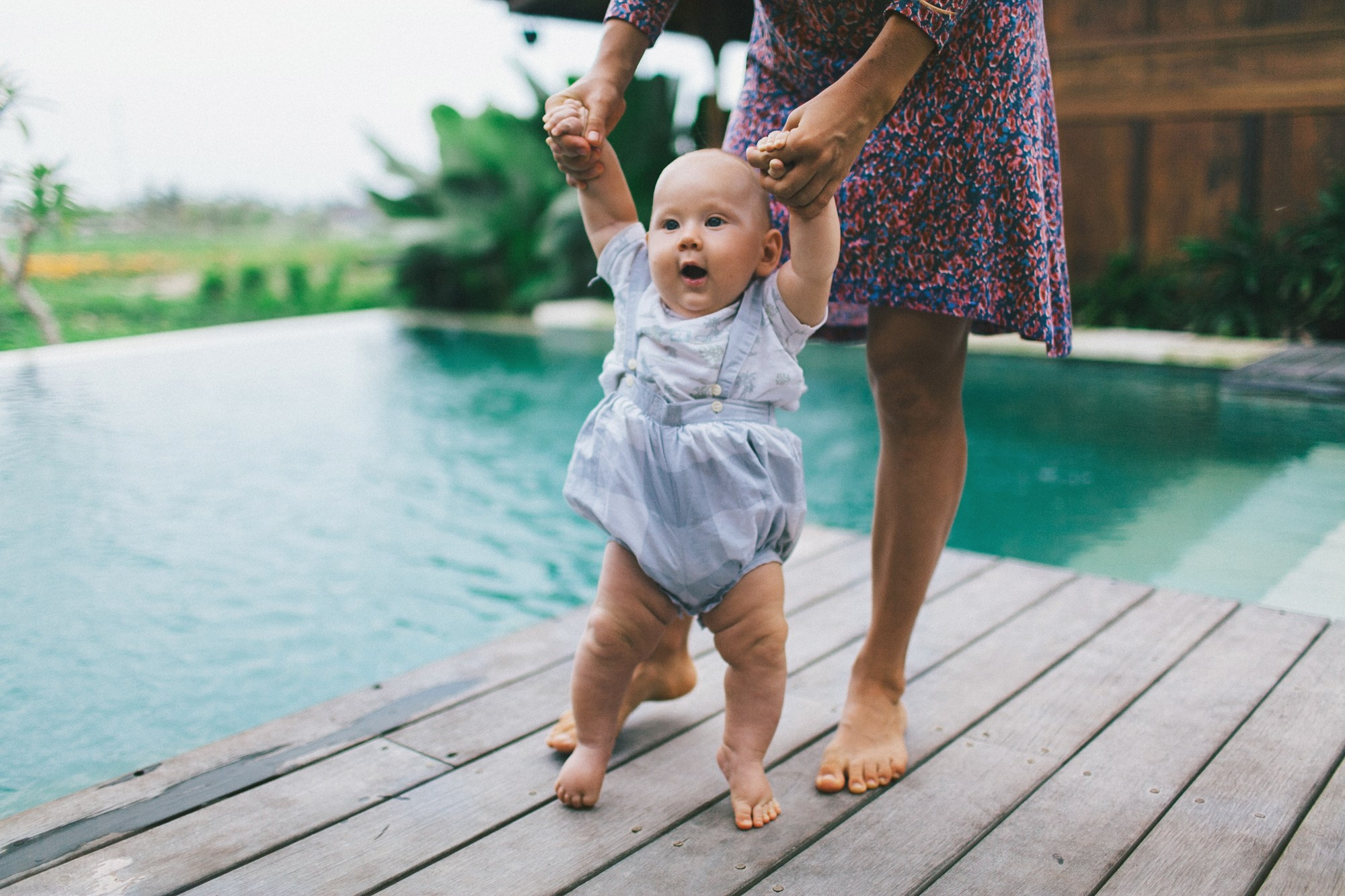 Семейная съемка. Бали. Свадебный фотограф в Москве — Павел Воронцов