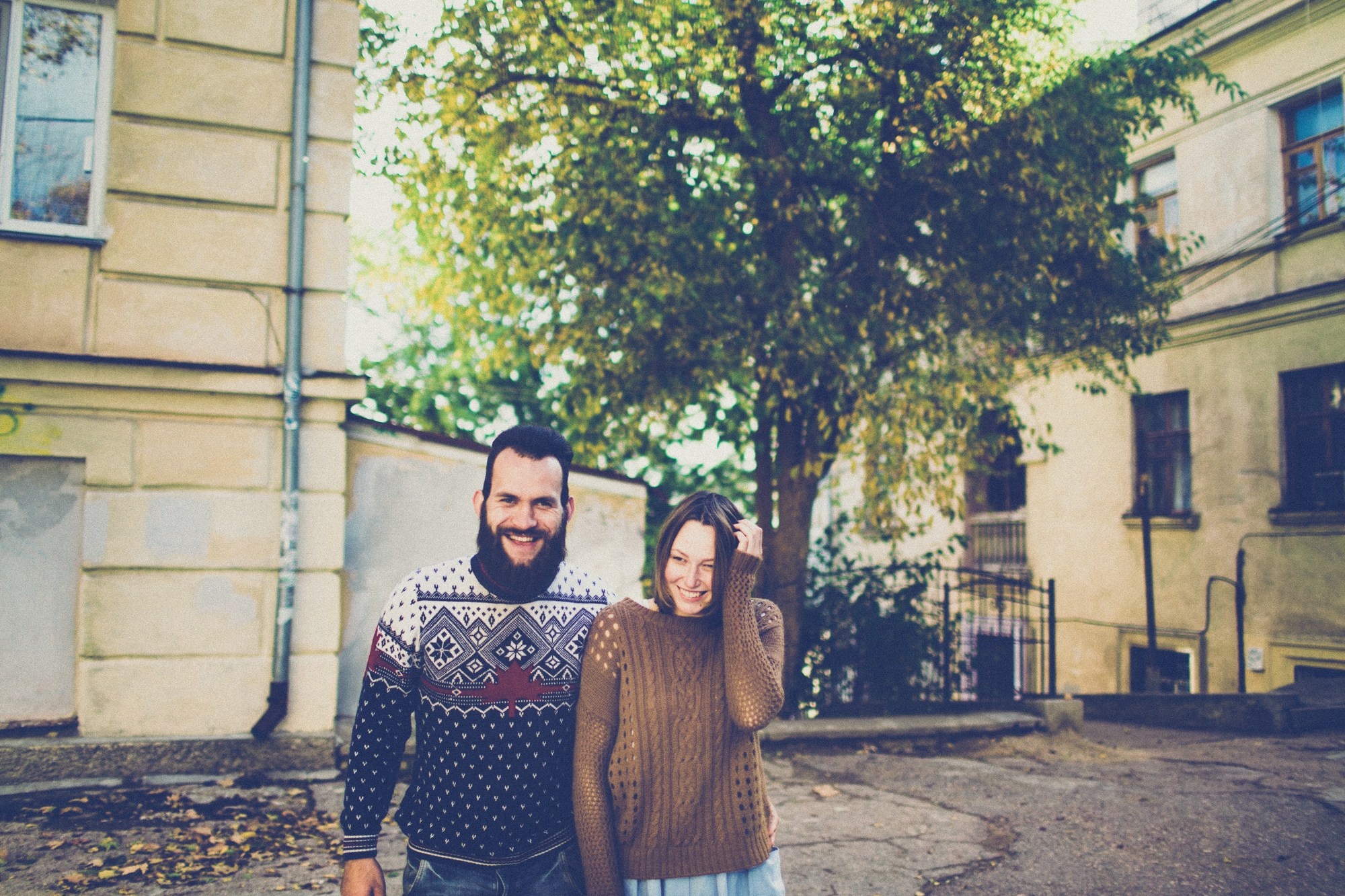 Александр & Марина. Свадебный фотограф в Москве — Павел Воронцов