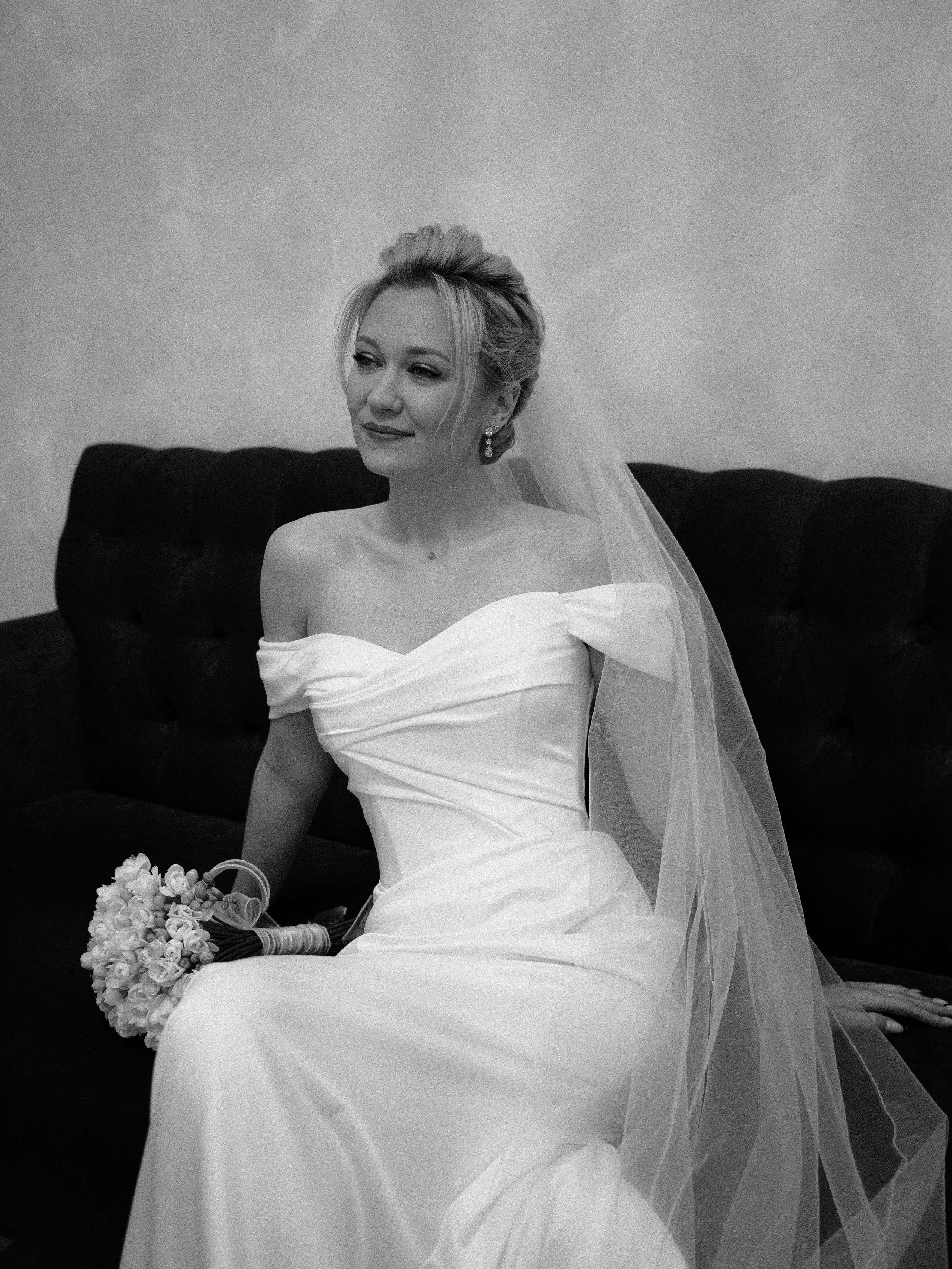 Анастасия&Денис. Фотограф в Москве