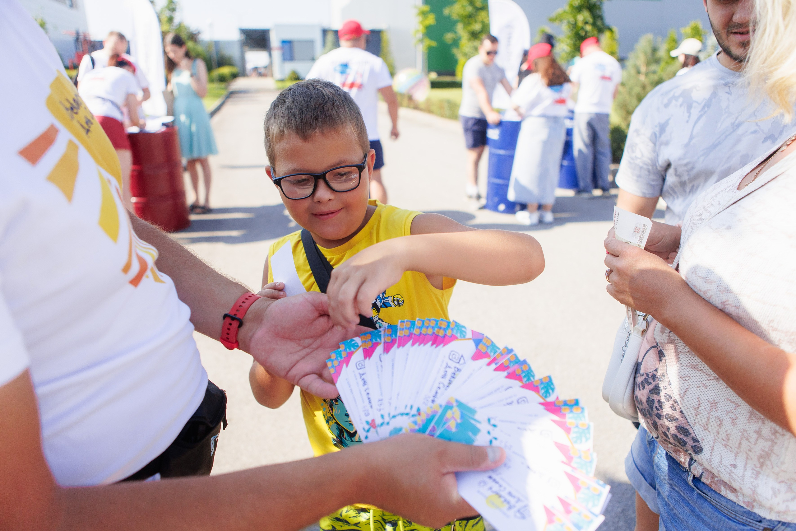 БЕКАРТ — День Семьи. Свадебный и портретный Фотограф в Липецке Дмитрий Котюков