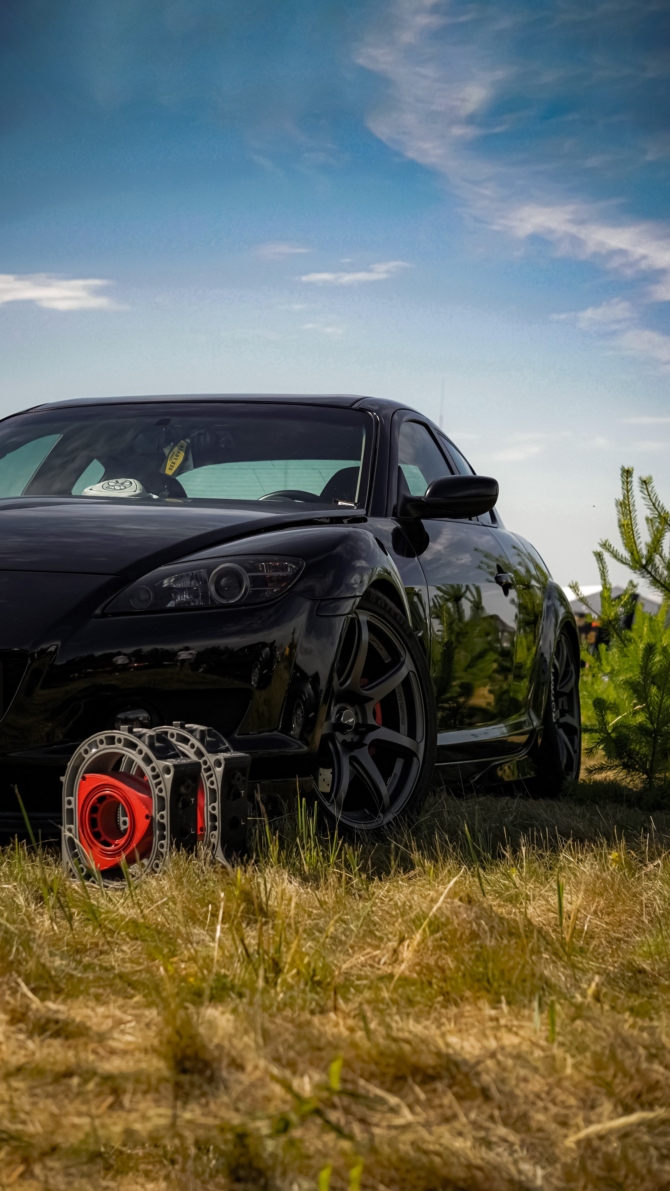 AutoWallpapers. Ма, я фотю📸