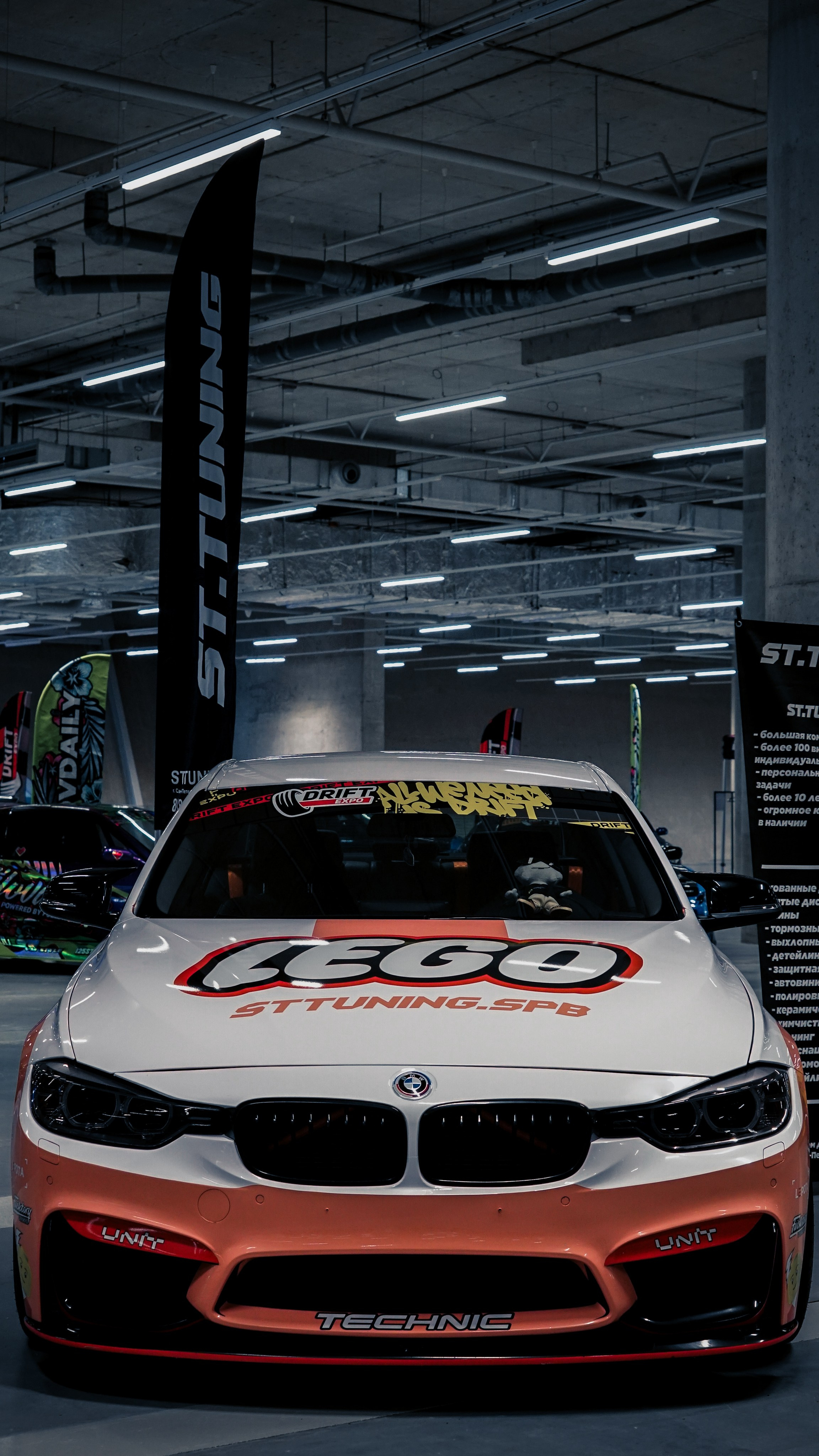 AutoWallpapers. Ма, я фотю📸