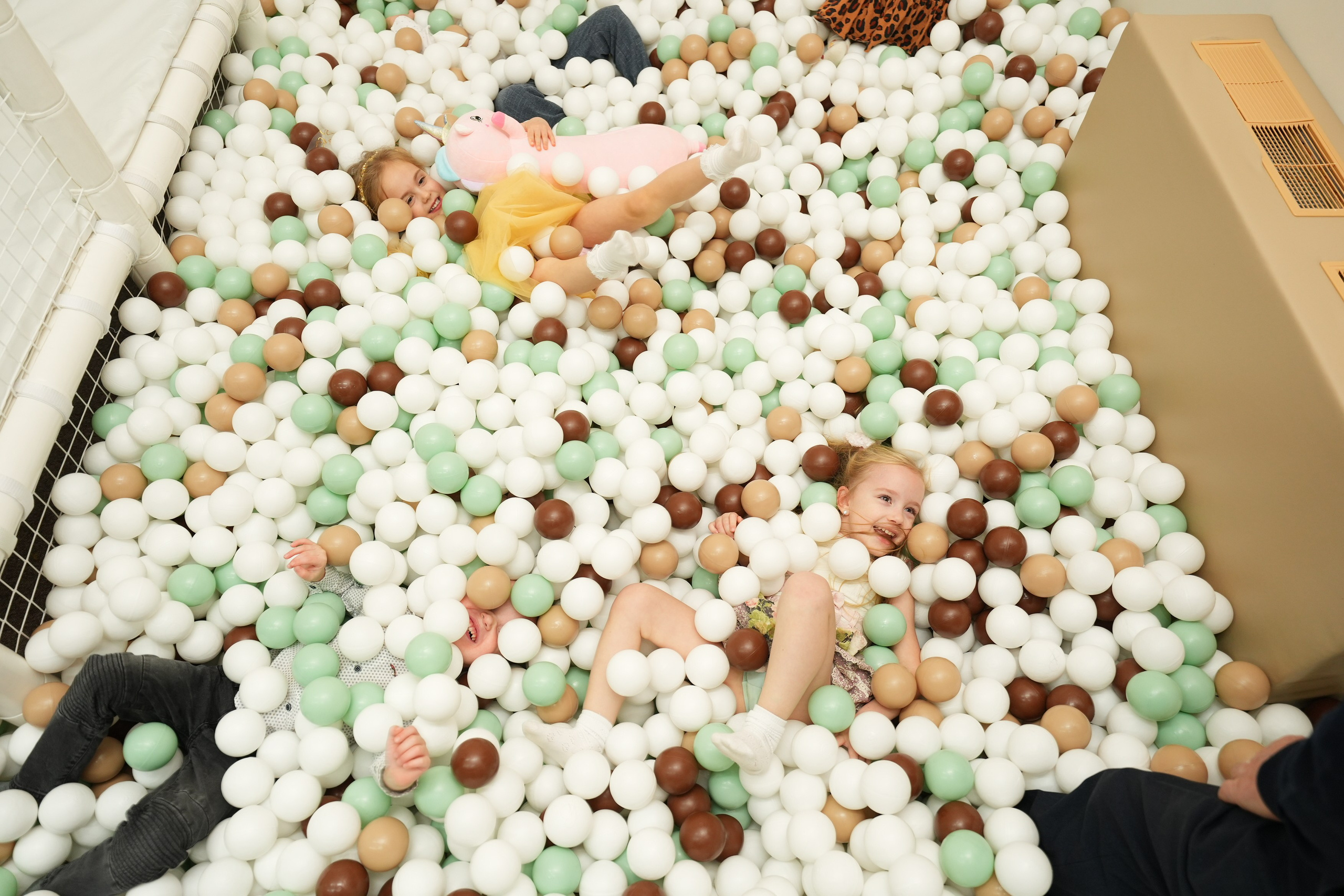 День Рождения Алисы. Семейный и свадебный фотограф Минск, Беларусь Анна Орловская