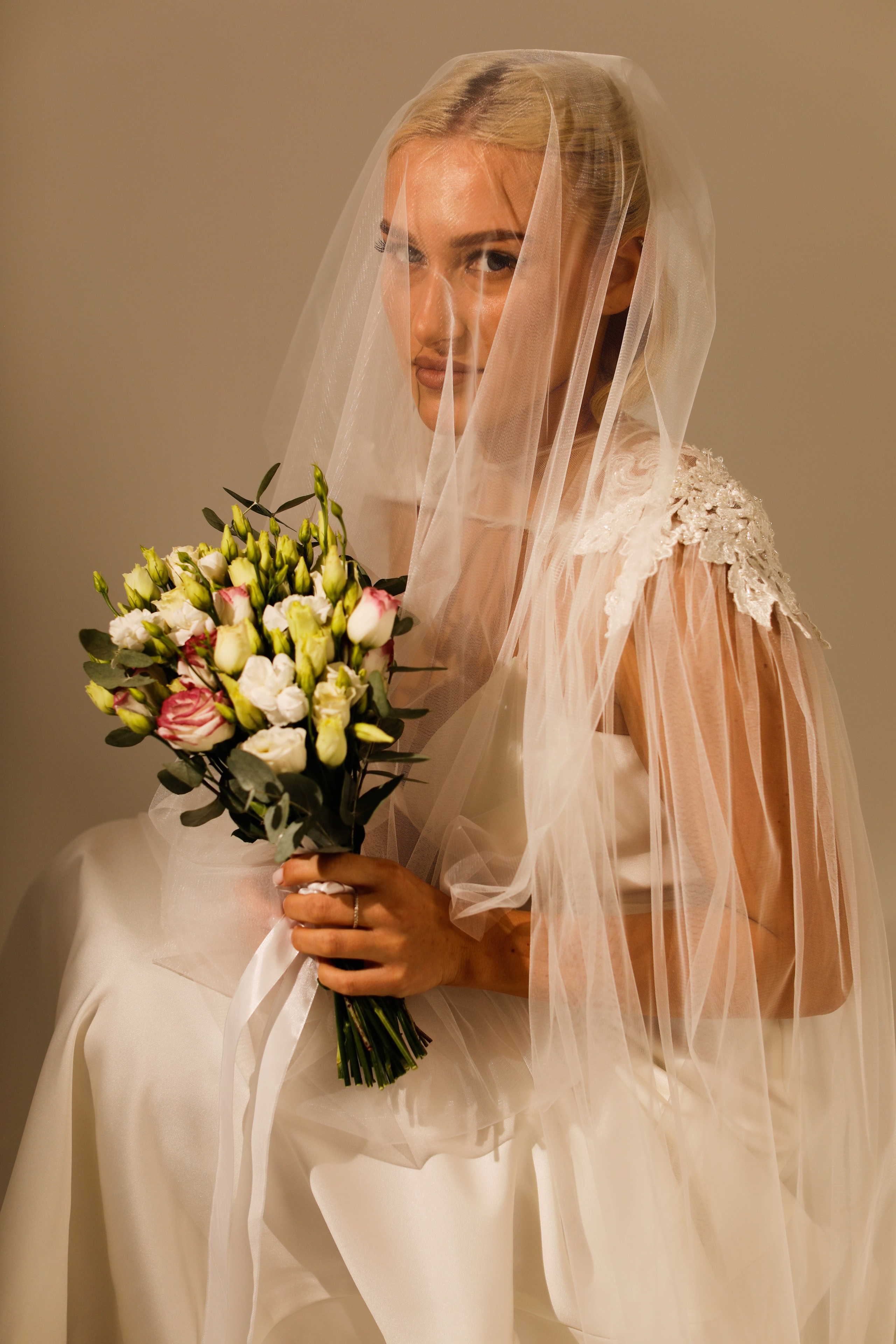 NAOMI WEDDING. Фотограф в Вологде Евгения Ли