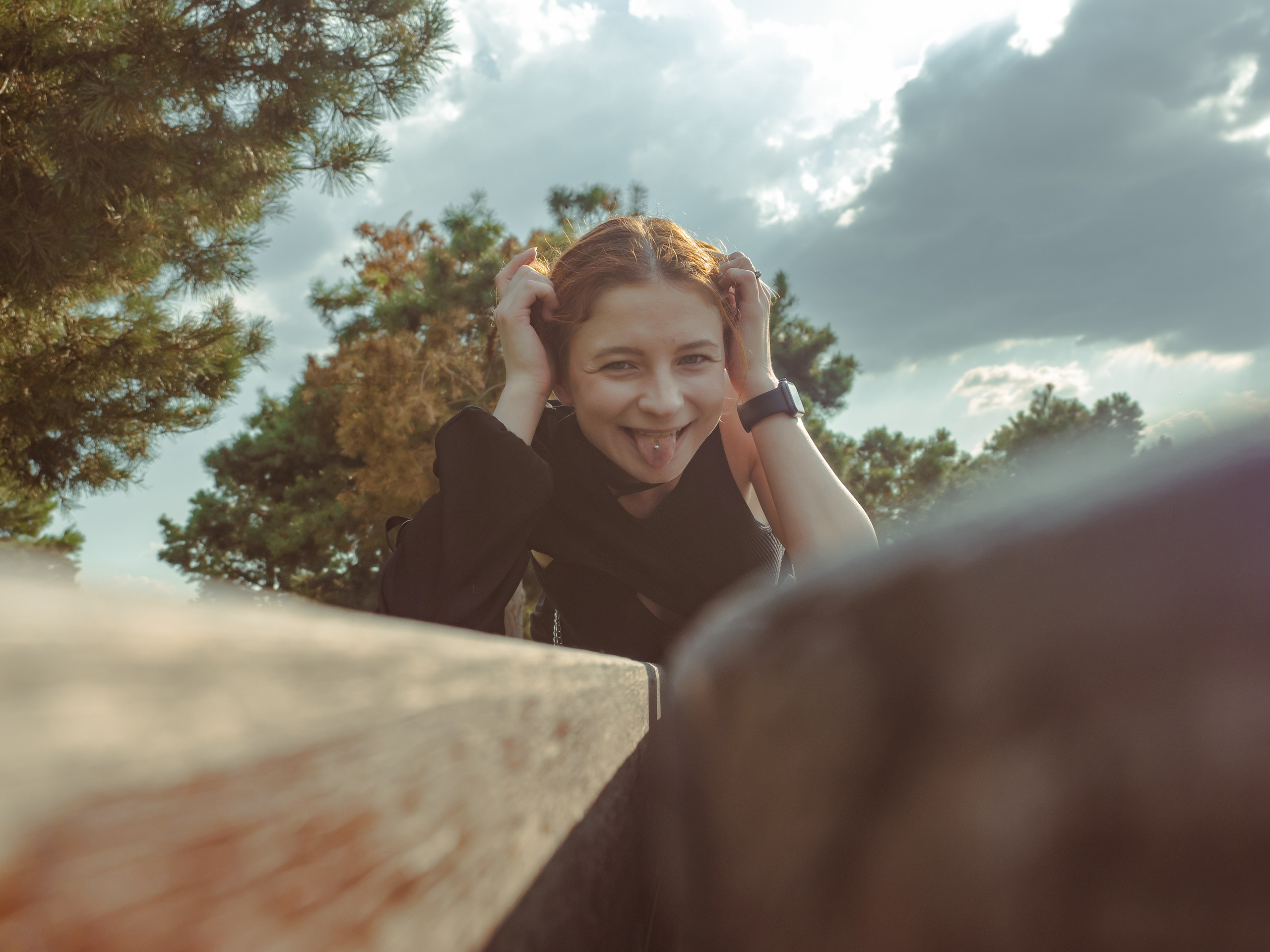 Фотопрогулки. Главная