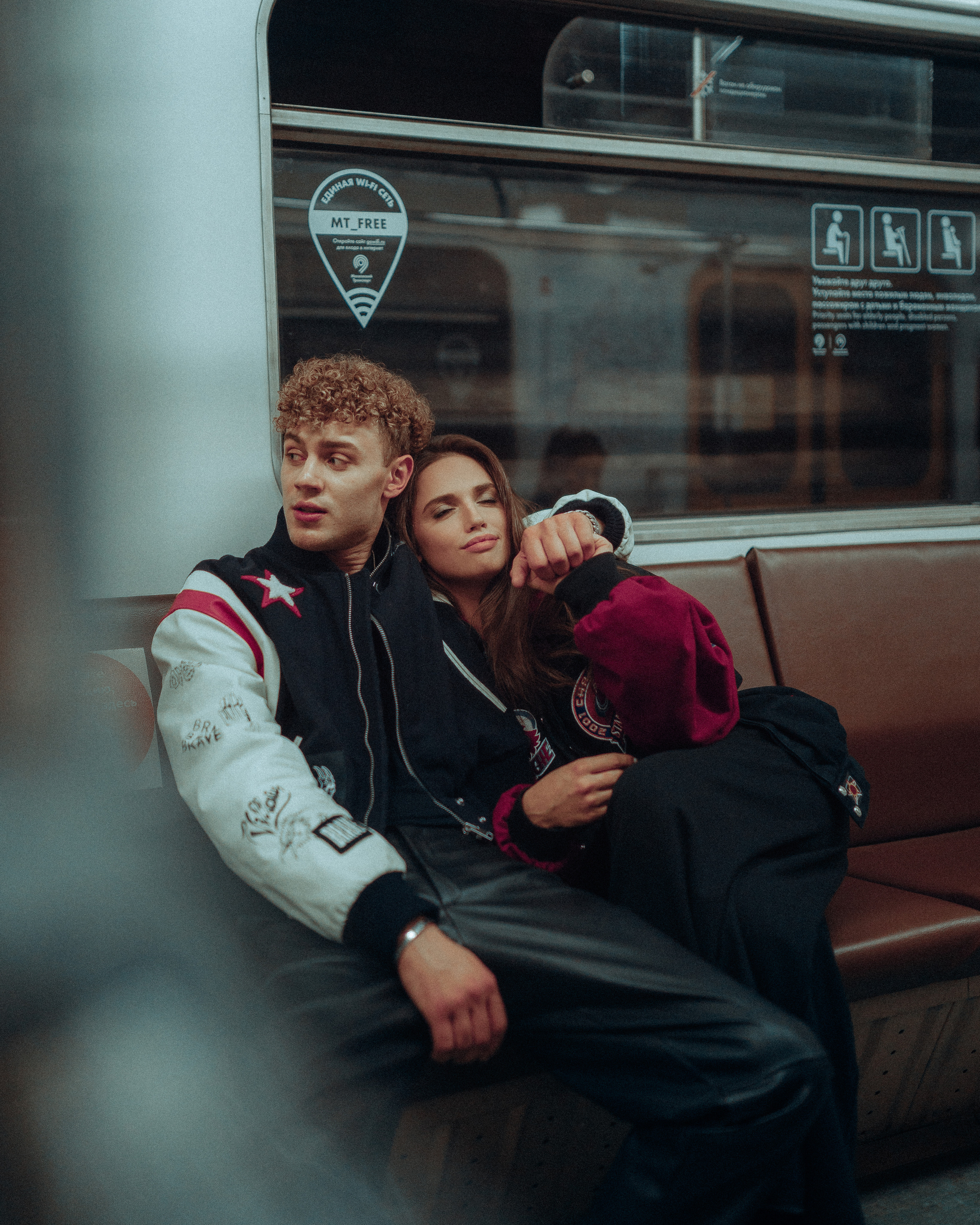 Dan and Alice. @tomrus: Рустам Шагиморданов — фотограф