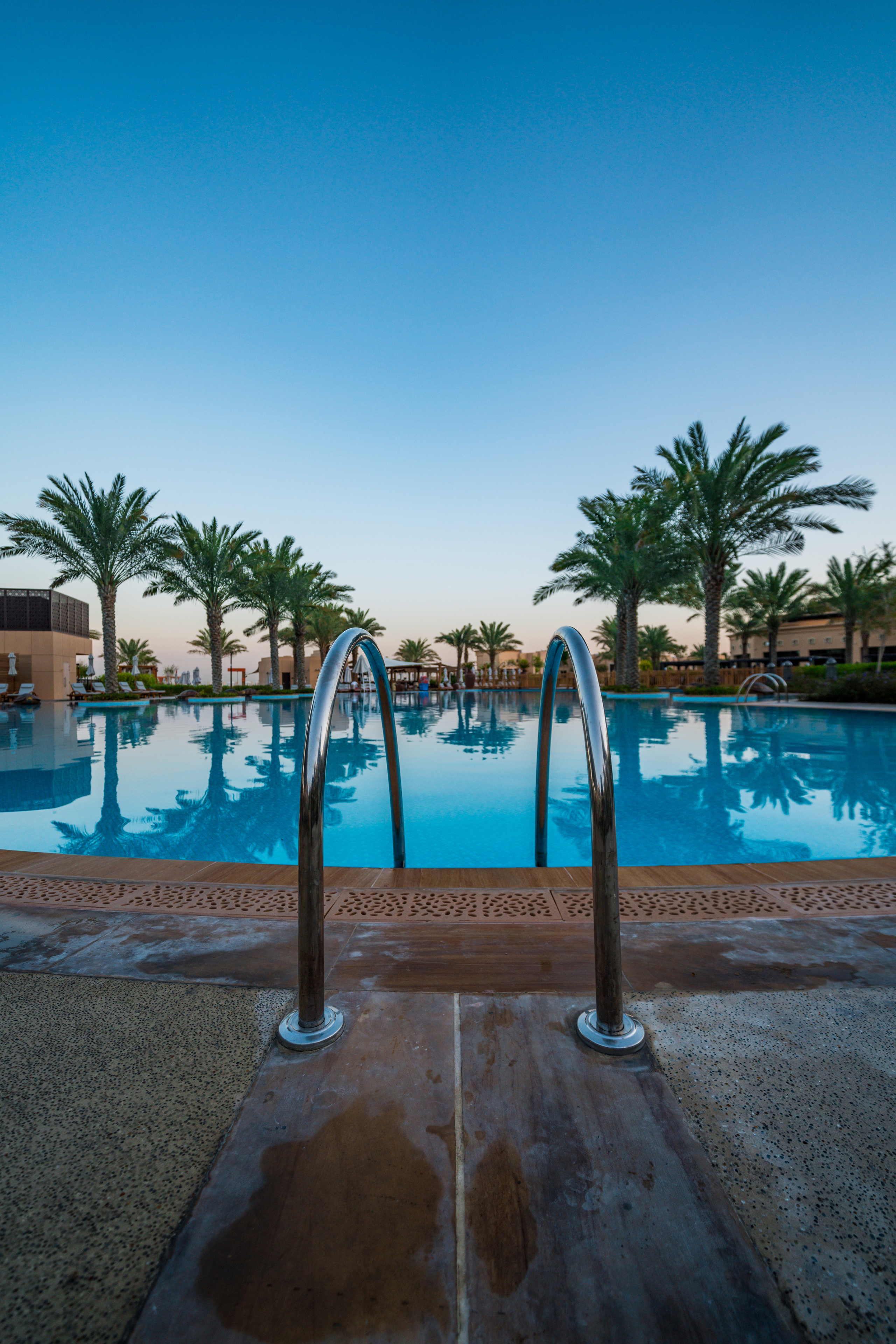 Saadiyat Rotana Resort & Villas. @tomrus: Рустам Шагиморданов — фотограф