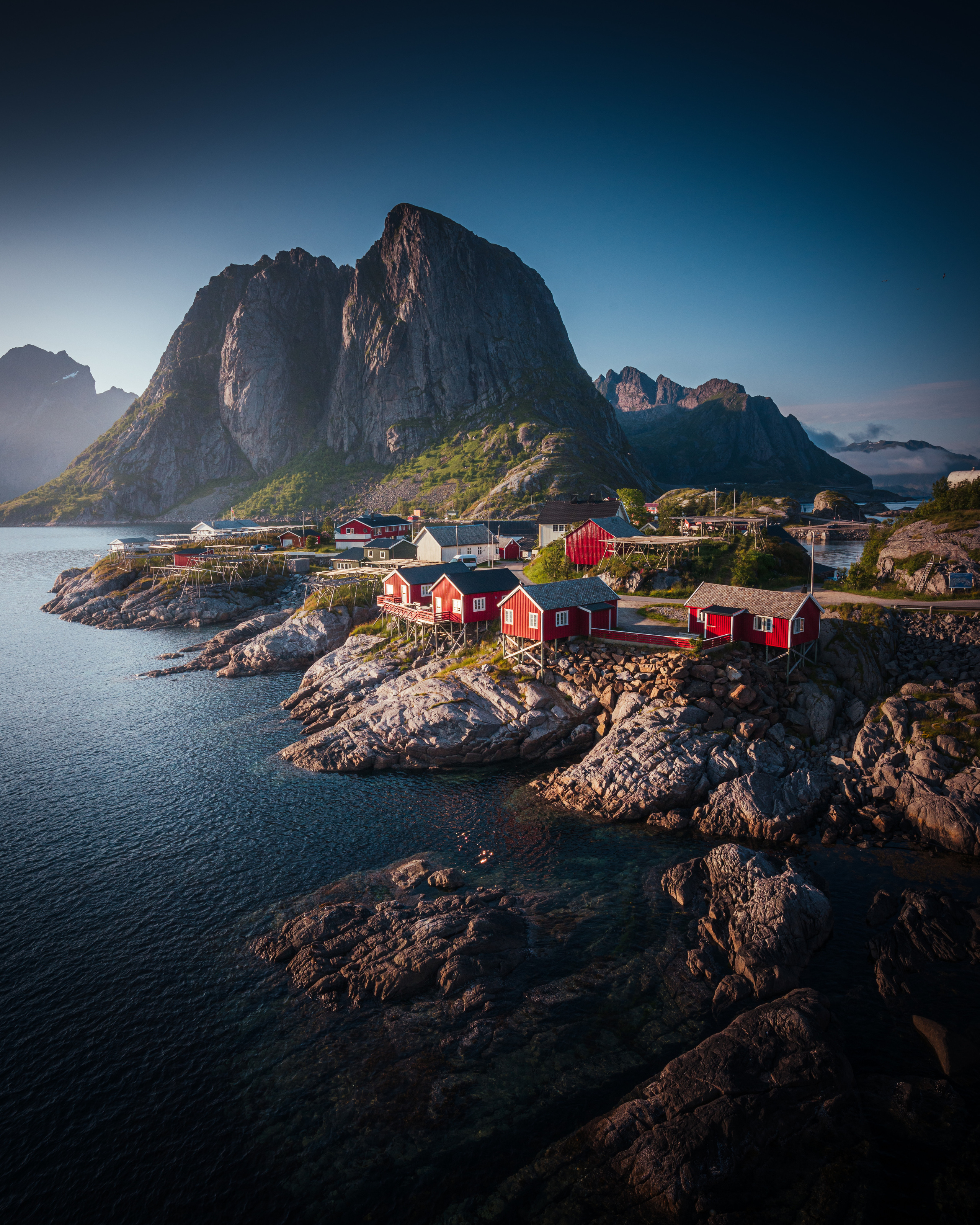 Landscape / Пейзаж. @tomrus: Рустам Шагиморданов — фотограф