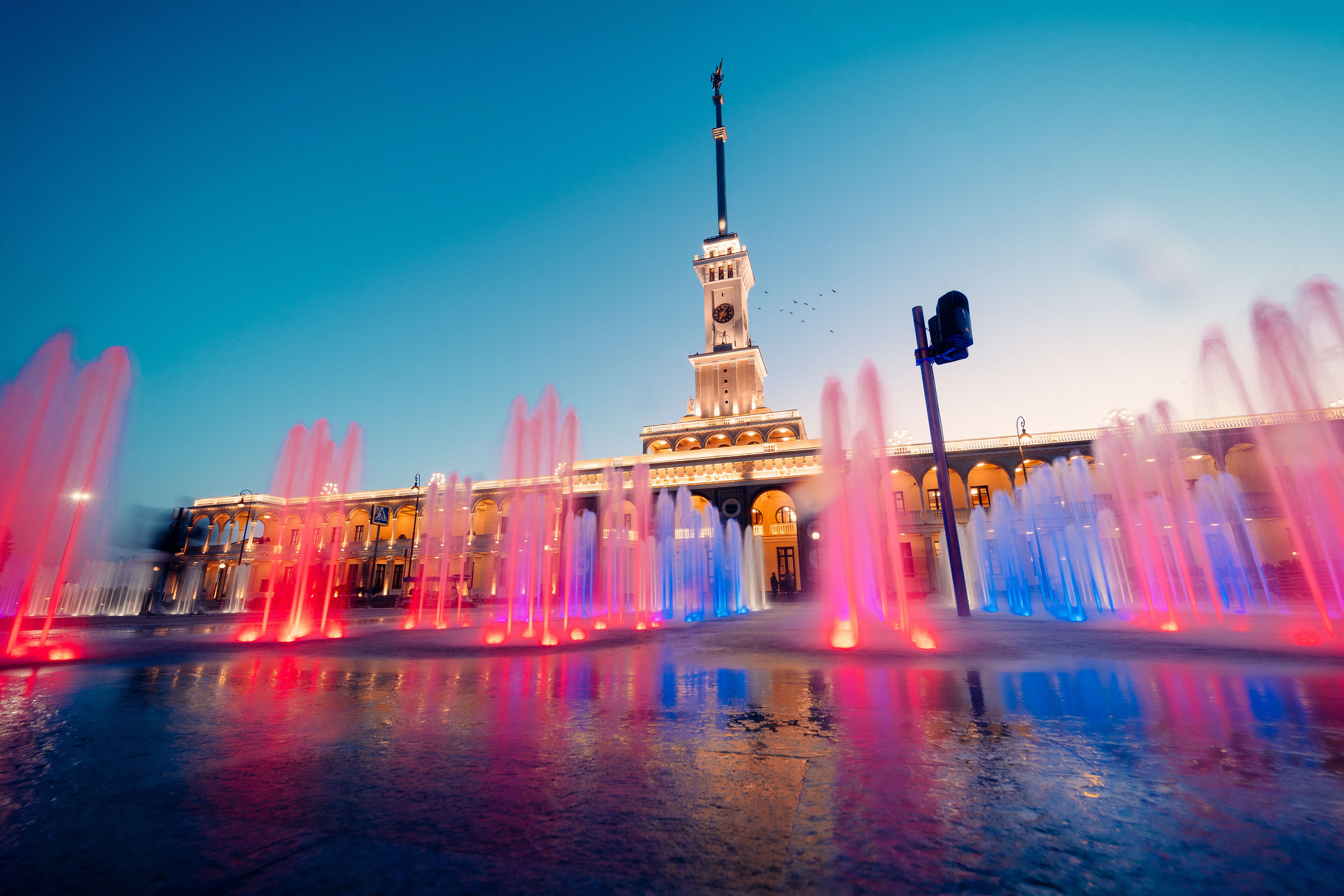 Aquatoria. @tomrus: Рустам Шагиморданов — фотограф