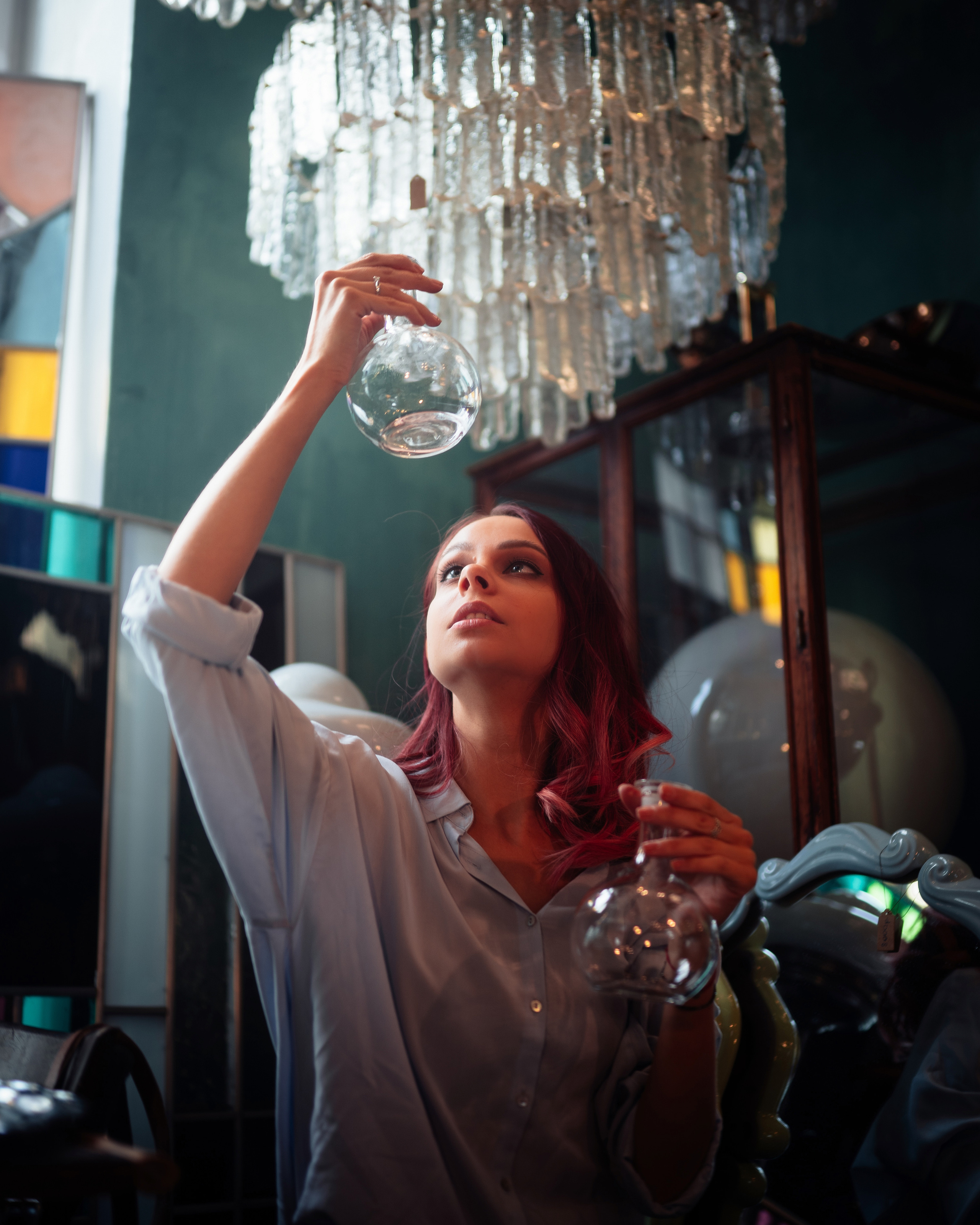 Kris. @tomrus: Рустам Шагиморданов — фотограф