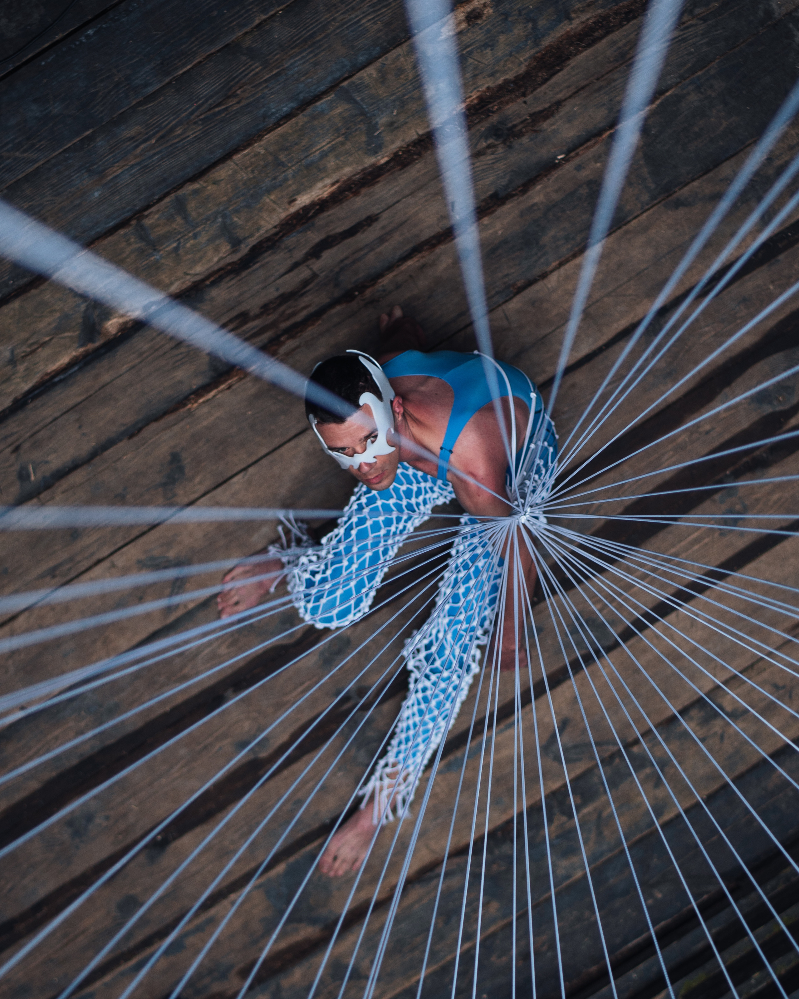 Архстояние 2021, Никола-Ленивец. @tomrus: Рустам Шагиморданов — фотограф