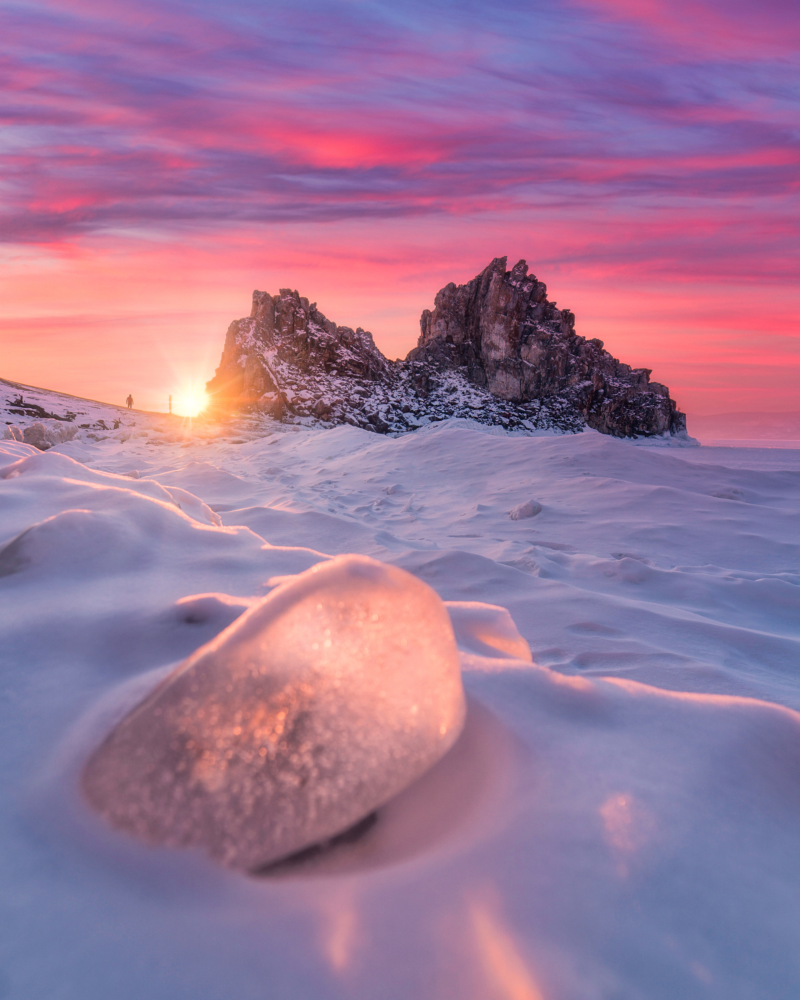 Landscape / Пейзаж. @tomrus: Рустам Шагиморданов — фотограф