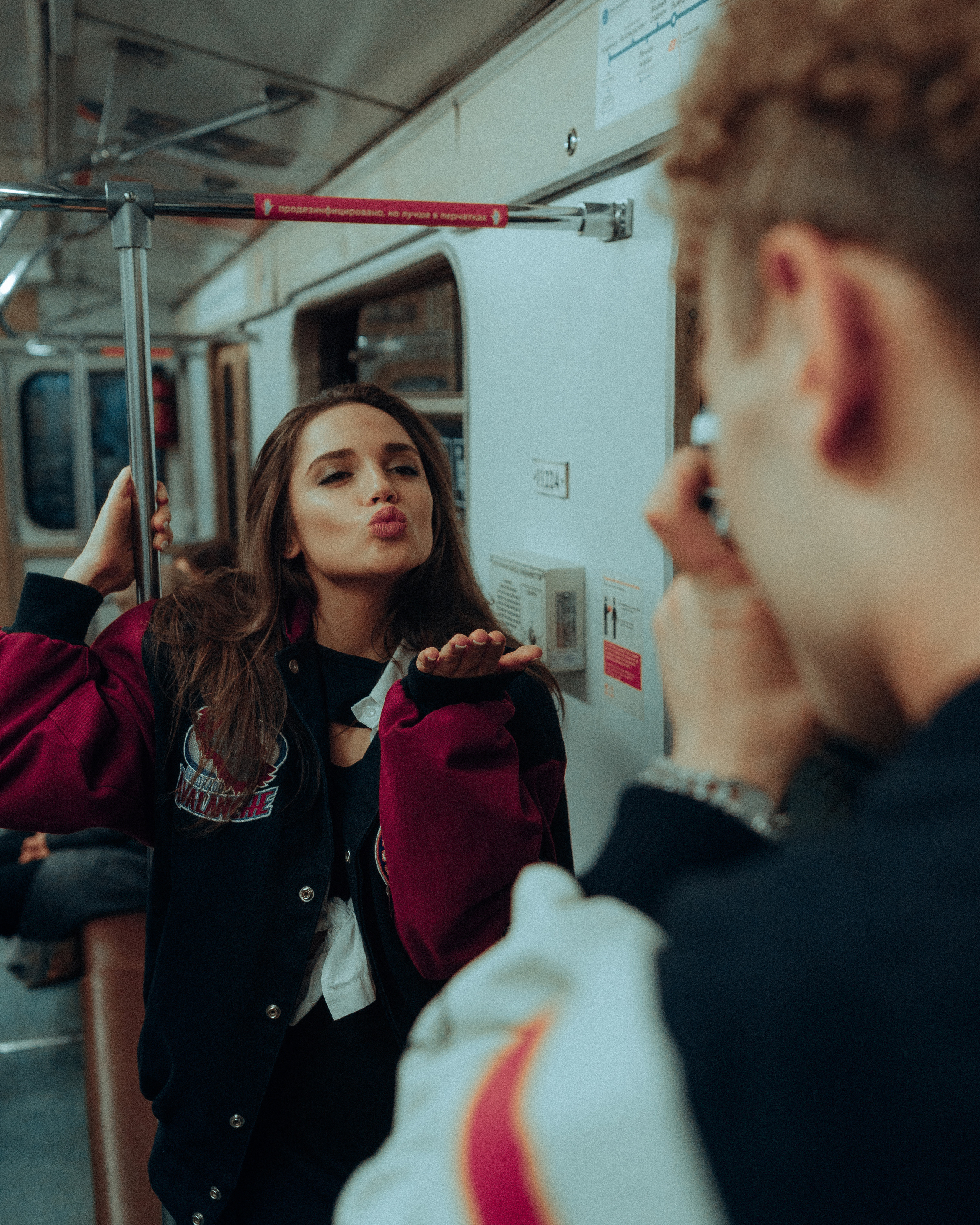 Dan and Alice. @tomrus: Рустам Шагиморданов — фотограф