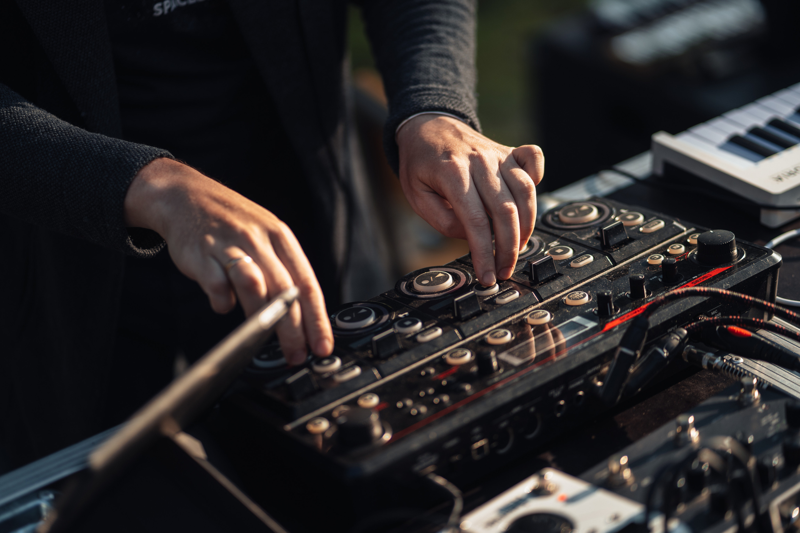 Архстояние 2021, Никола-Ленивец. @tomrus: Рустам Шагиморданов — фотограф