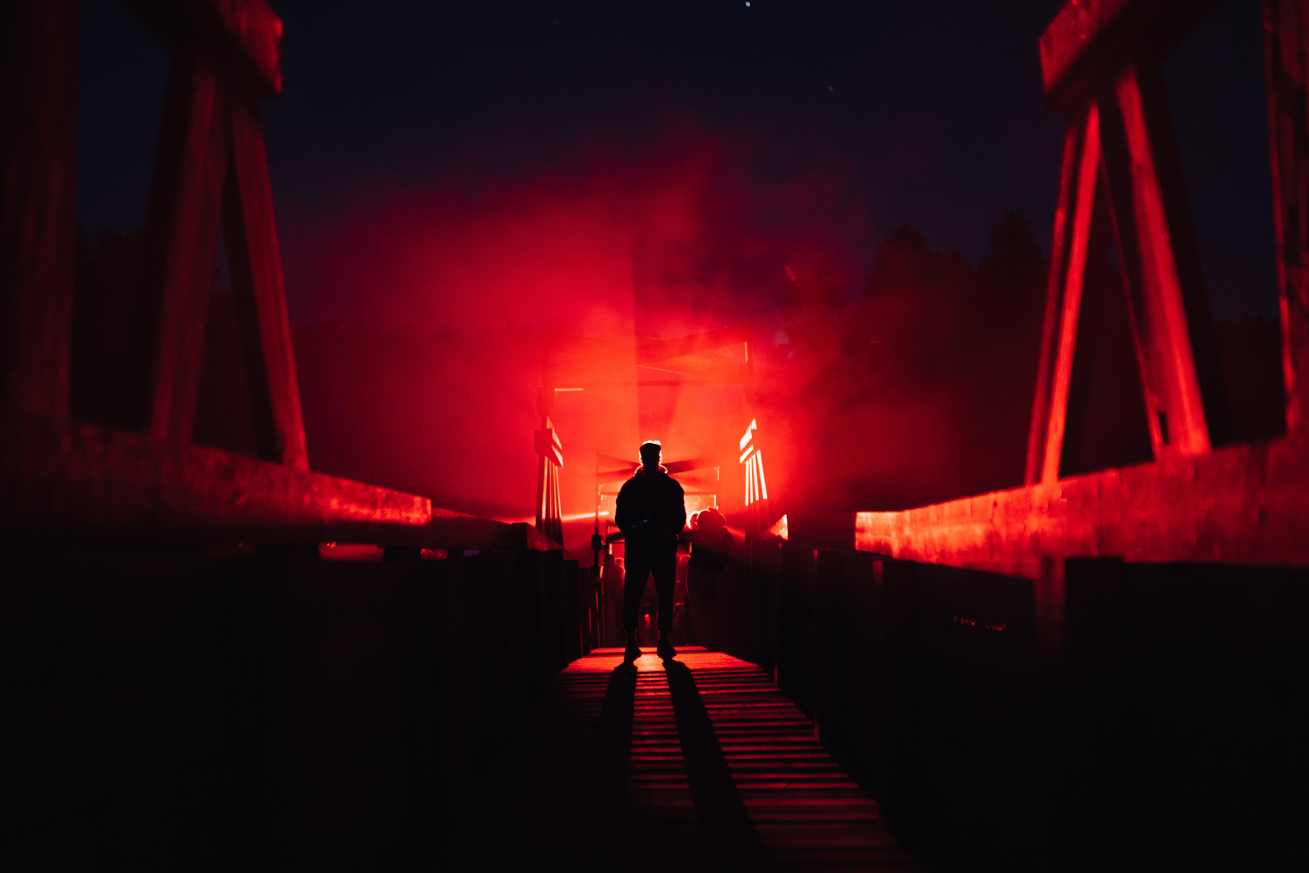 Архстояние 2021, Никола-Ленивец. @tomrus: Рустам Шагиморданов — фотограф