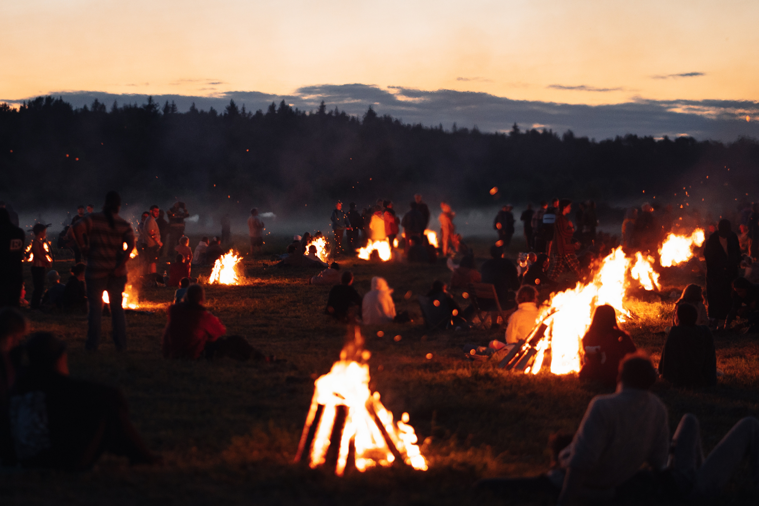 Архстояние 2021, Никола-Ленивец. @tomrus: Рустам Шагиморданов — фотограф