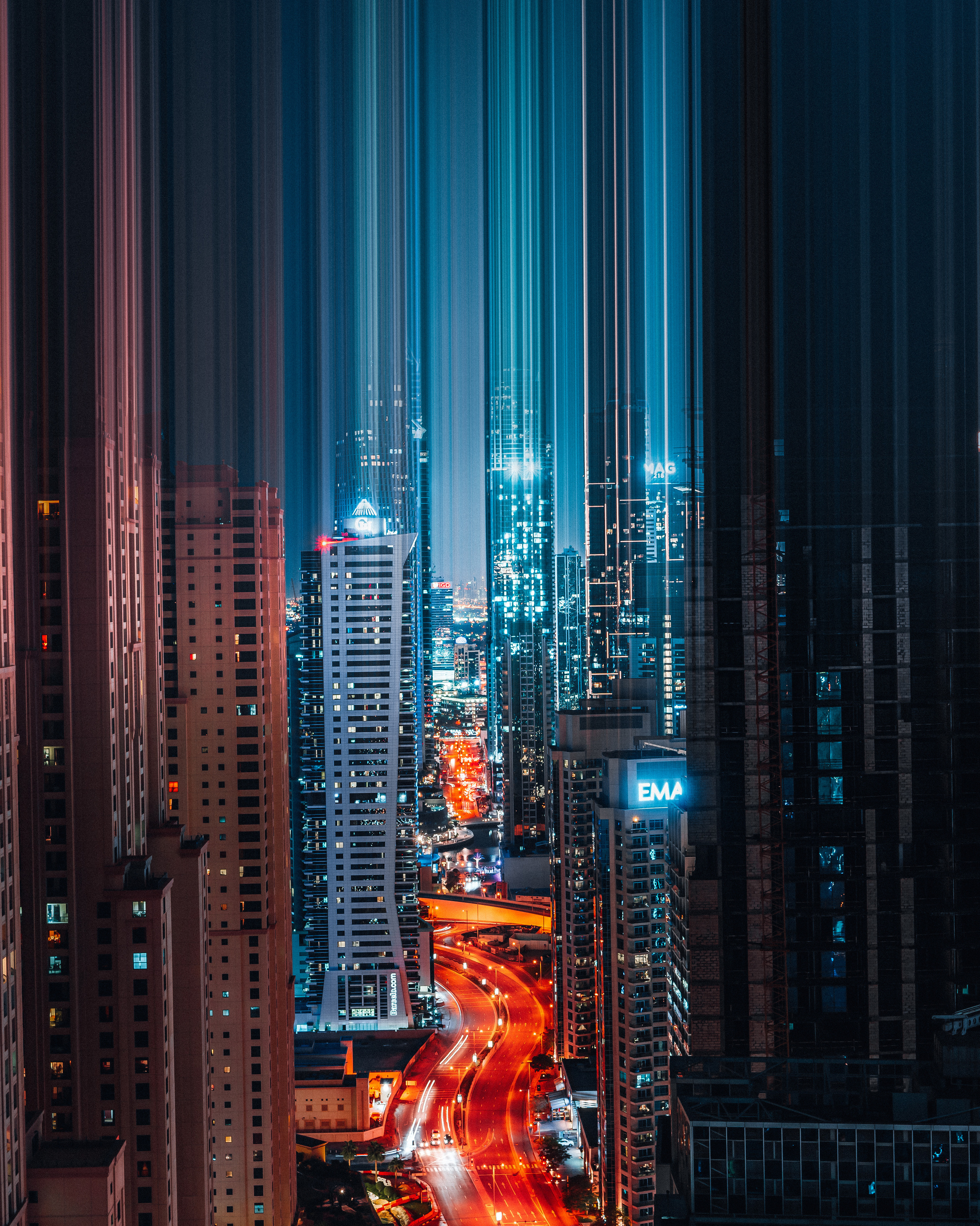 Cityscape / Городской пейзаж. @tomrus: Рустам Шагиморданов — фотограф