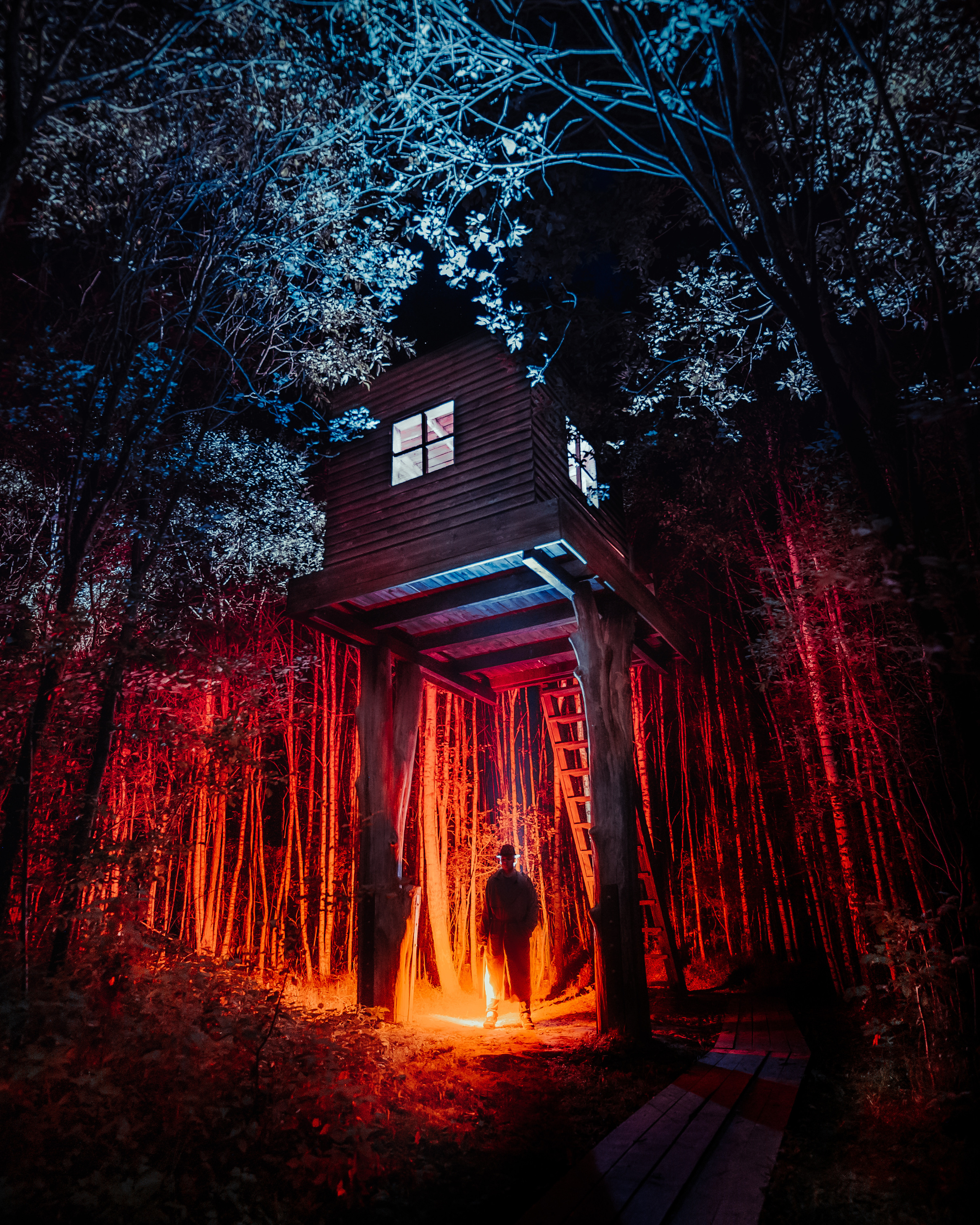 Art photography / Художественная фотография. @tomrus: Рустам Шагиморданов — фотограф