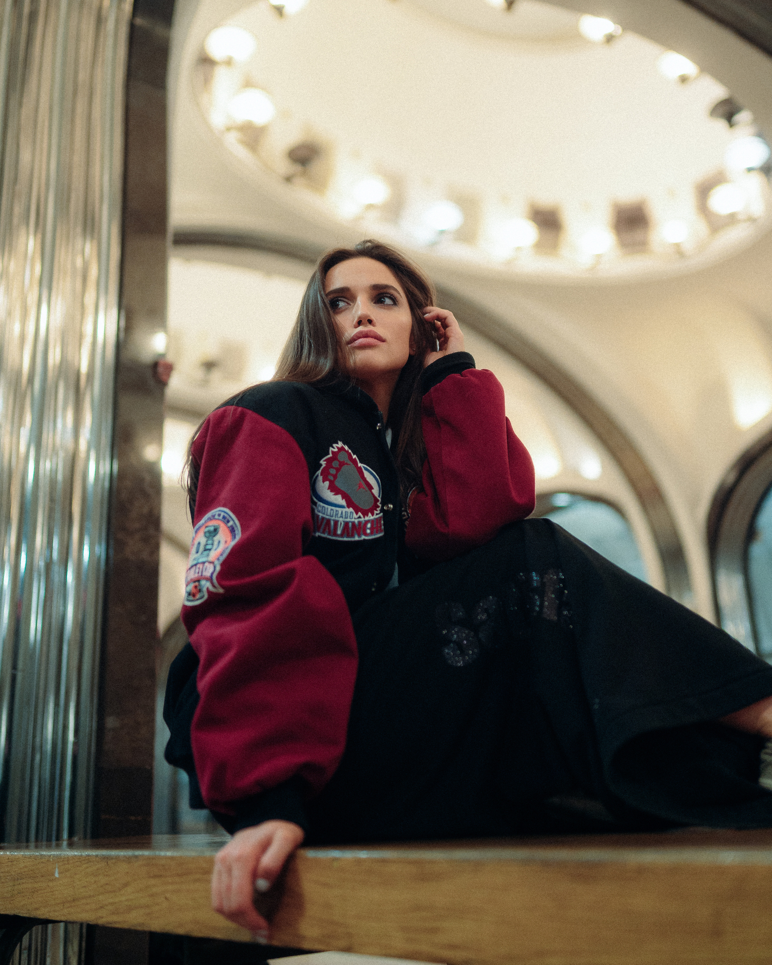 Dan and Alice. @tomrus: Рустам Шагиморданов — фотограф