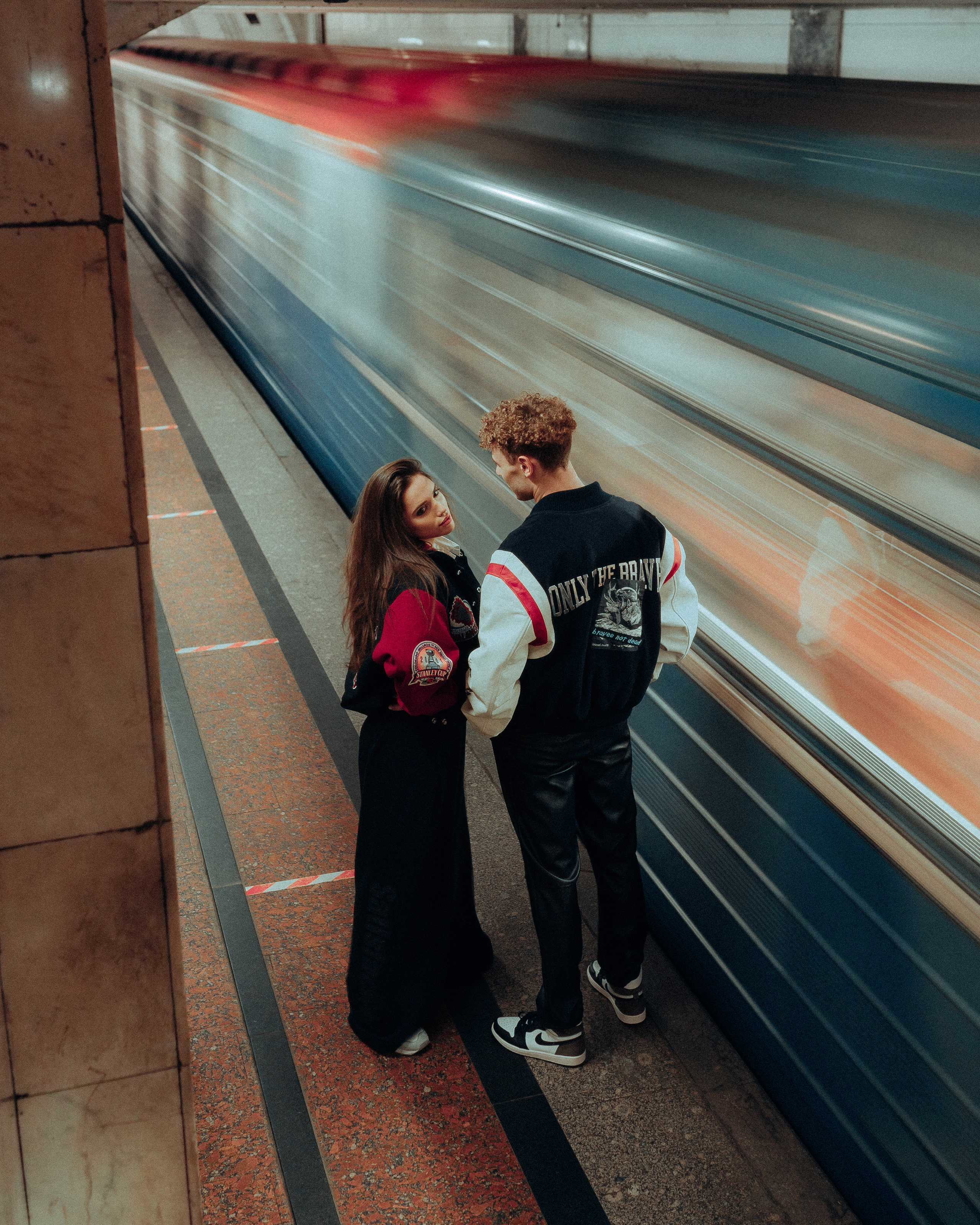 Dan and Alice. @tomrus: Рустам Шагиморданов — фотограф