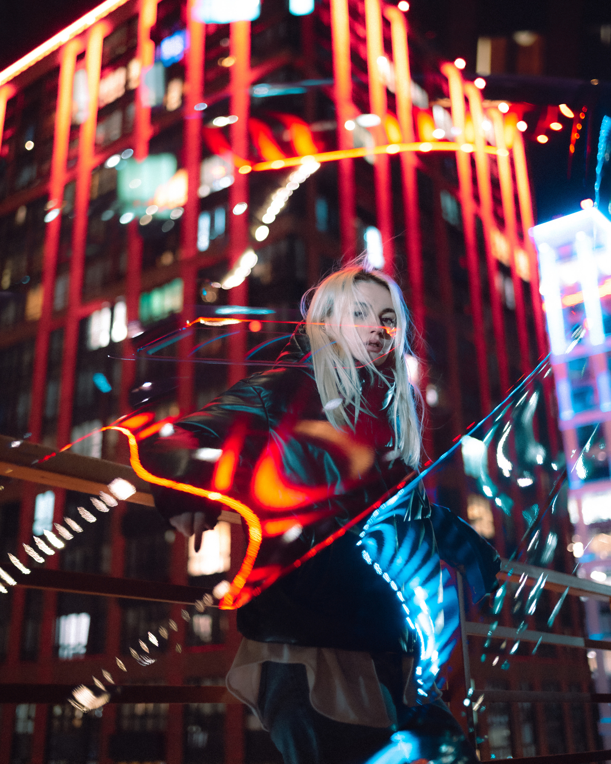 Masha. @tomrus: Рустам Шагиморданов — фотограф