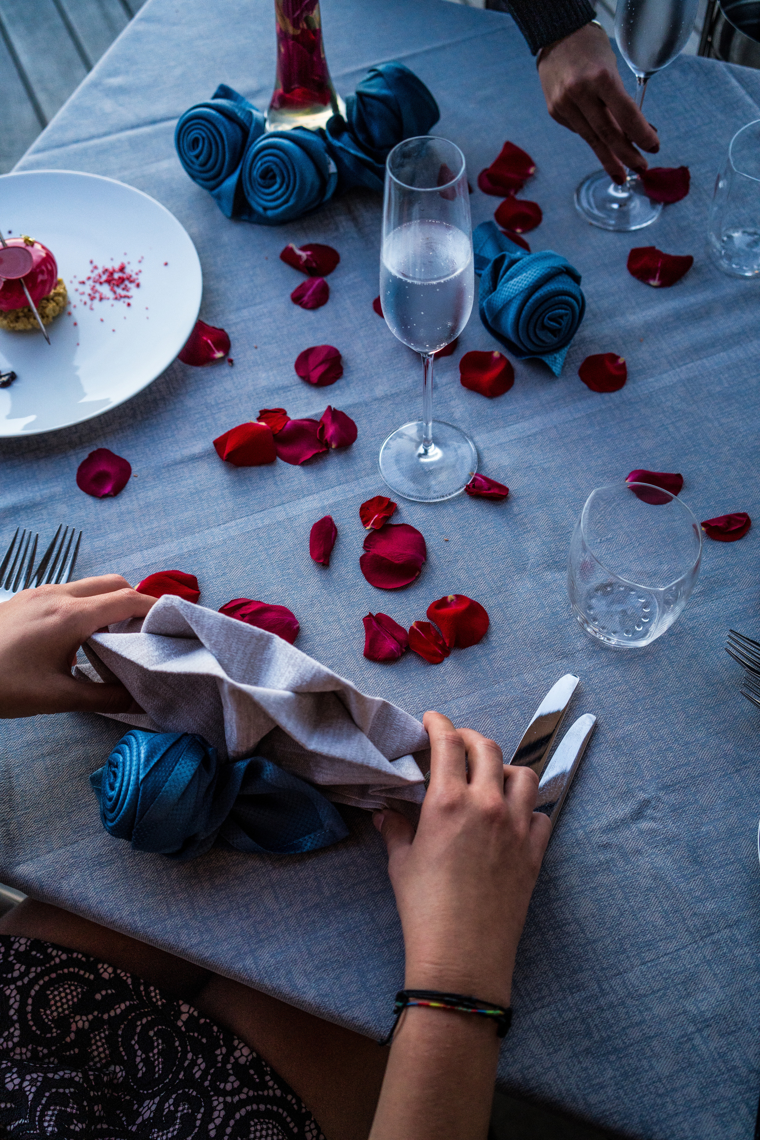 Saadiyat Rotana Resort & Villas. @tomrus: Рустам Шагиморданов — фотограф