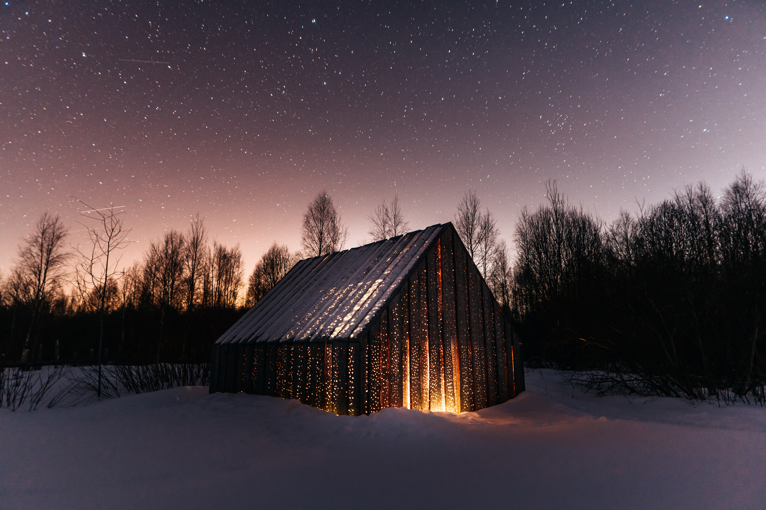 Landscape / Пейзаж. @tomrus: Рустам Шагиморданов — фотограф