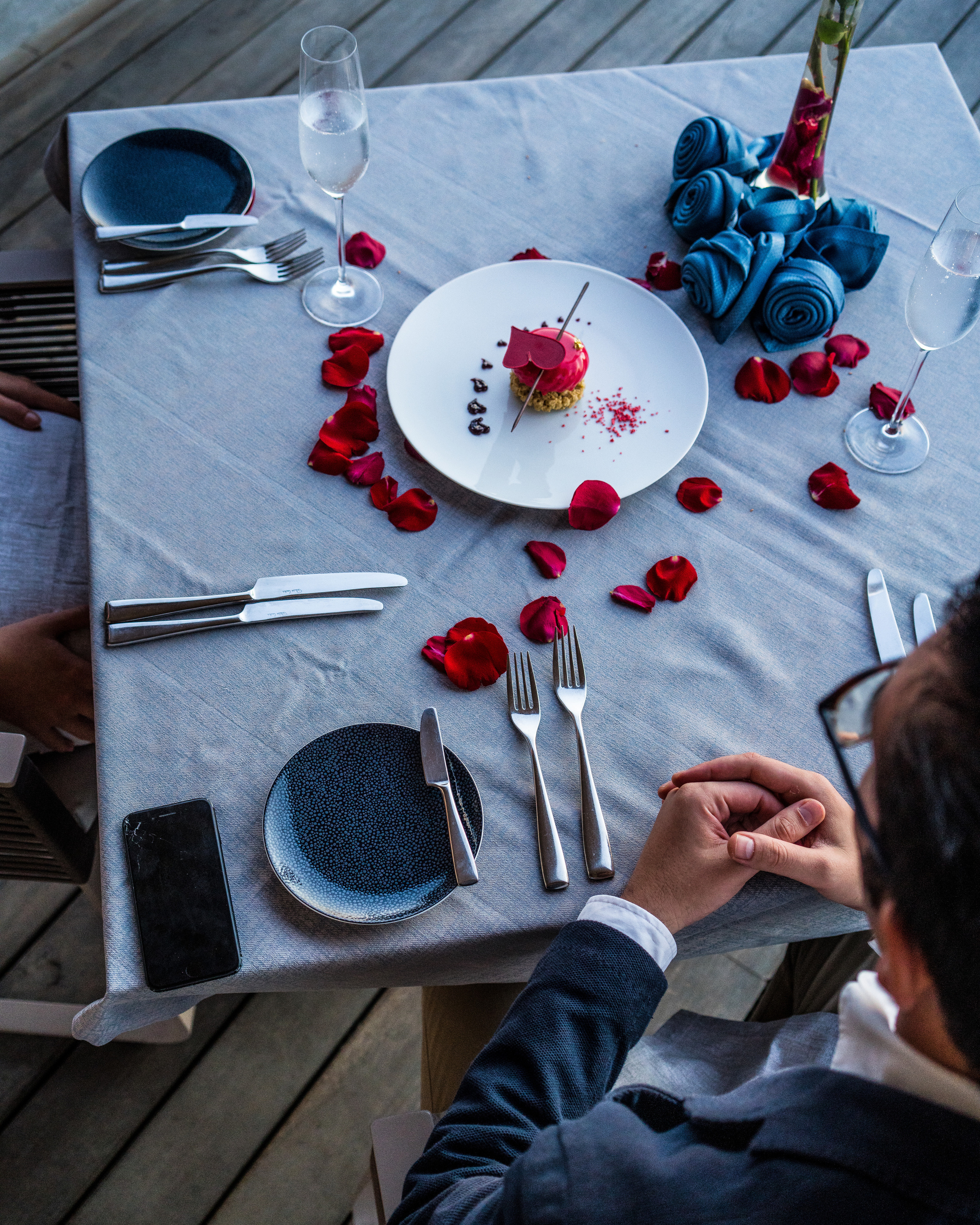 Saadiyat Rotana Resort & Villas. @tomrus: Рустам Шагиморданов — фотограф